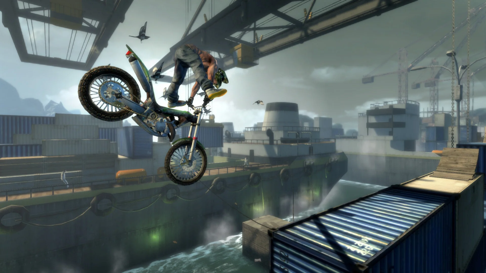 Urban Trial Freestyle - Image 12