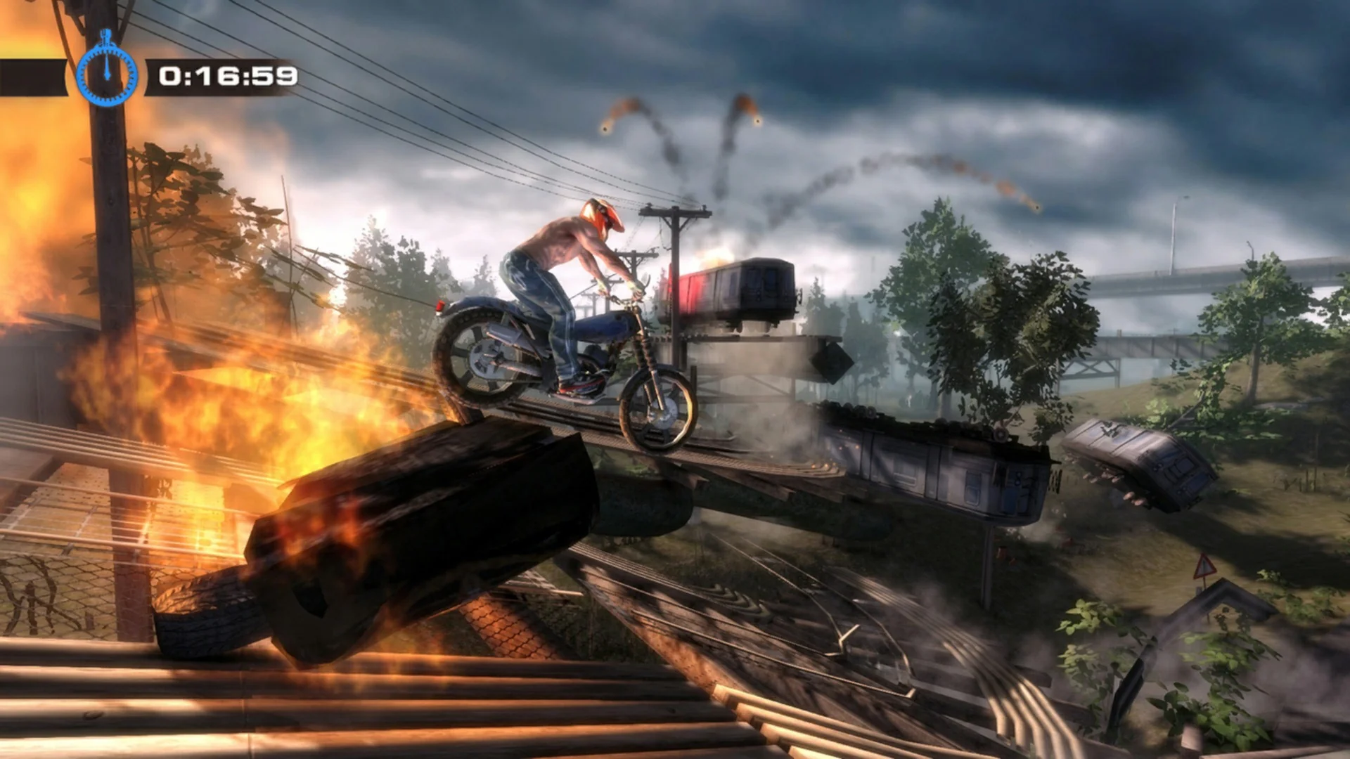 Urban Trial Freestyle - Image 14