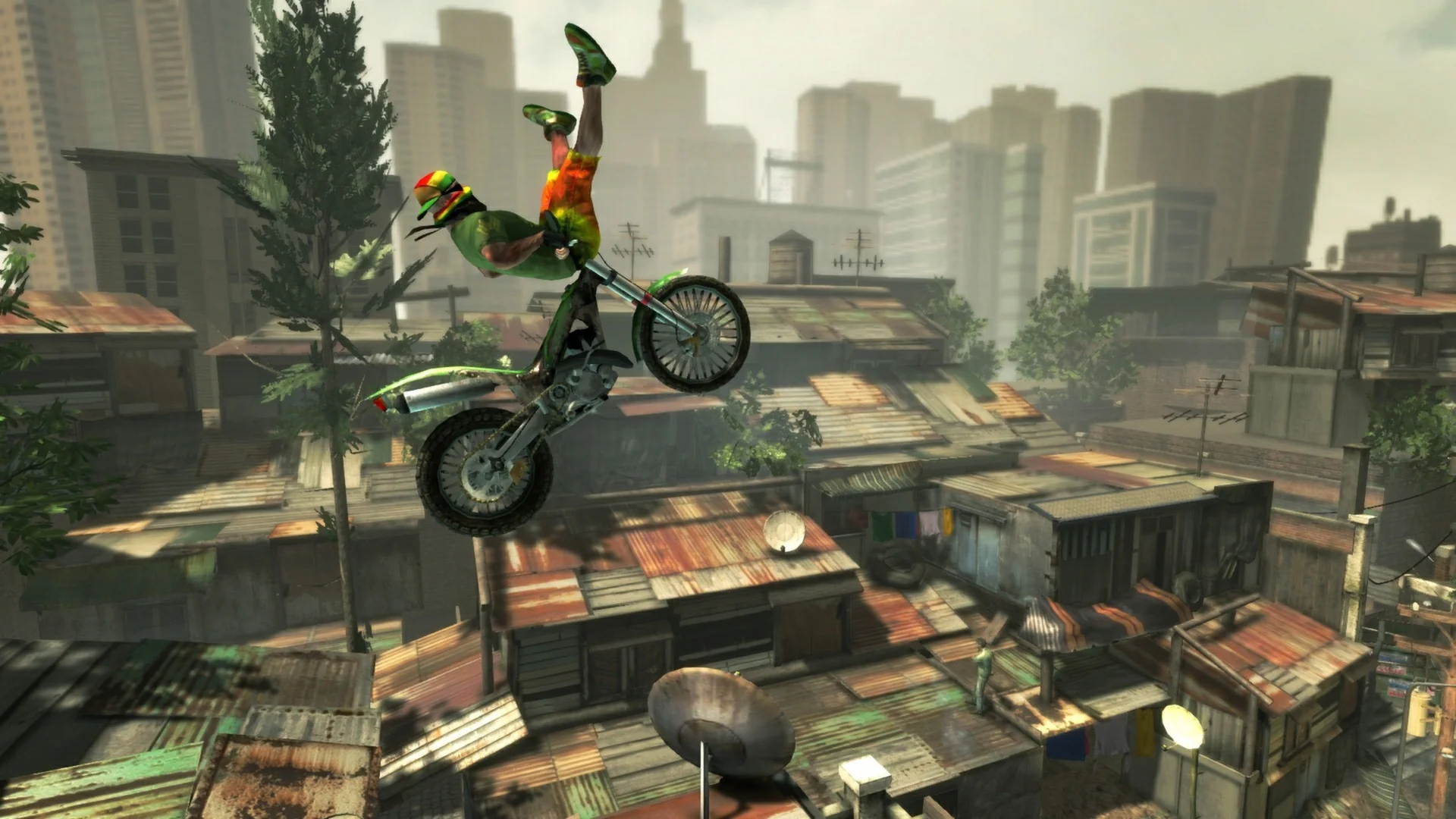 Urban Trial Freestyle - Image 15