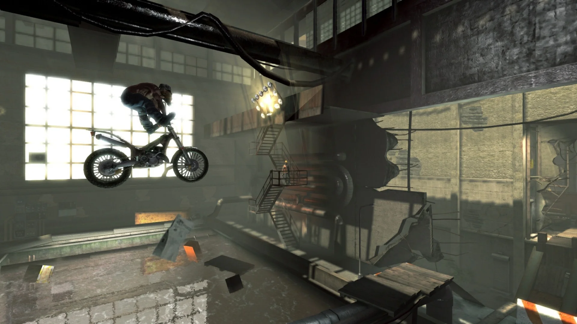 Urban Trial Freestyle - Image 16