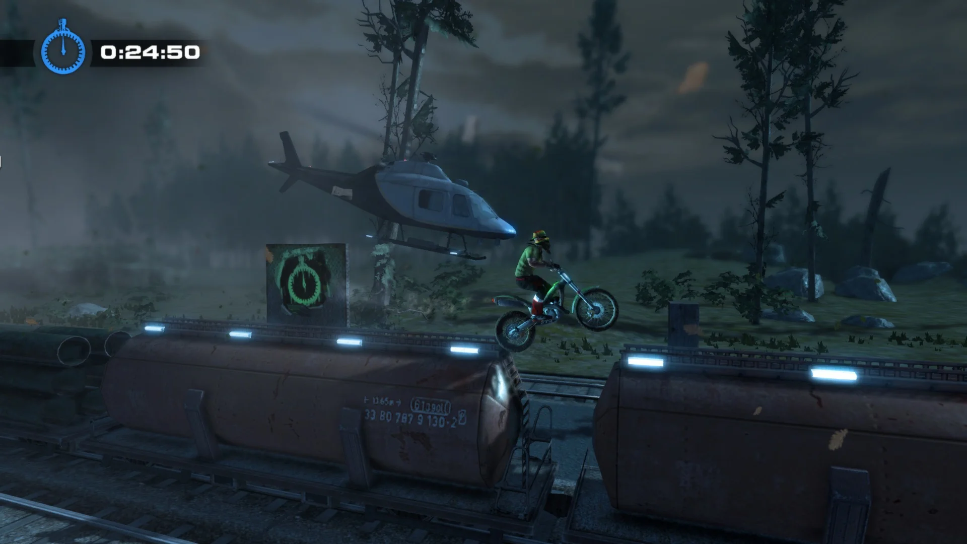 Urban Trial Freestyle - Image 17