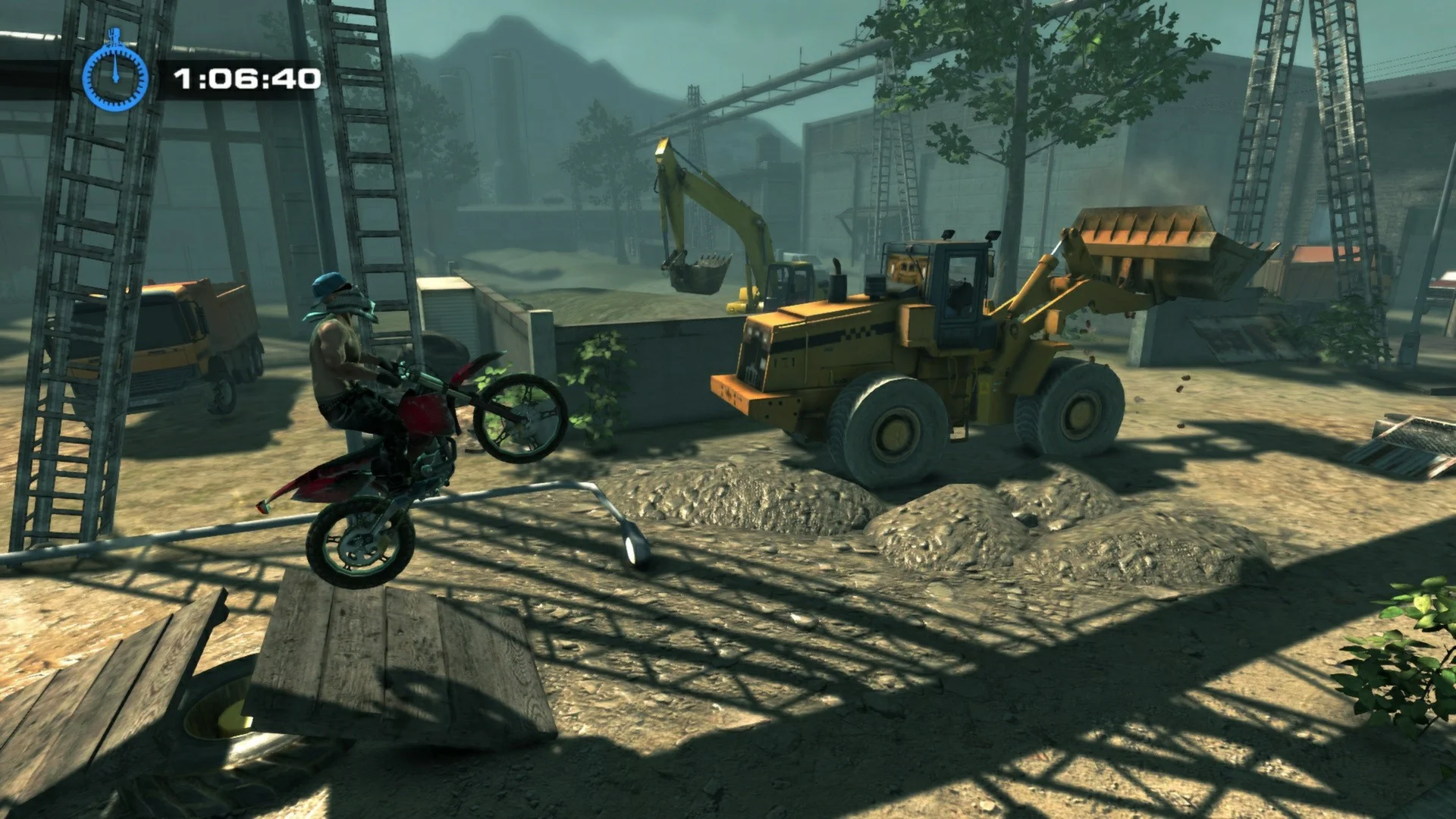 Urban Trial Freestyle - Image 18