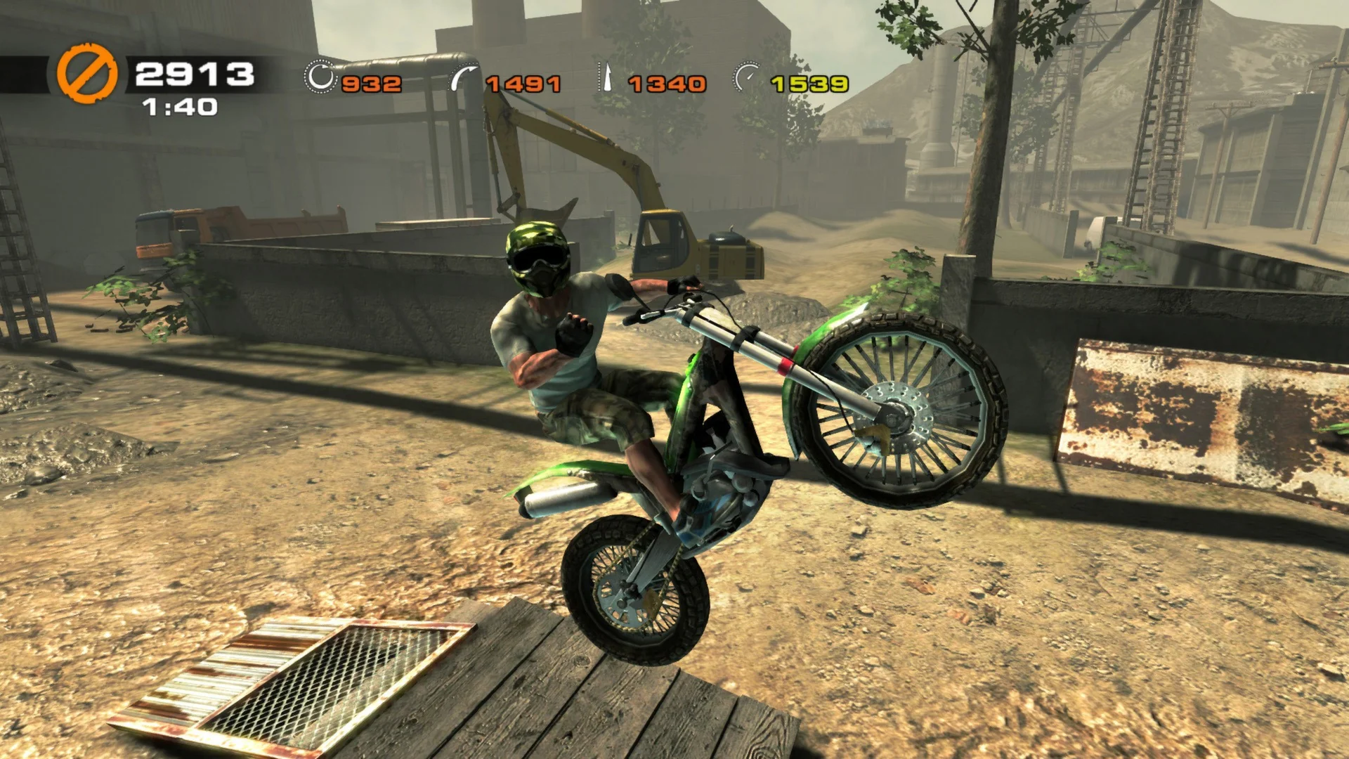 Urban Trial Freestyle - Image 19