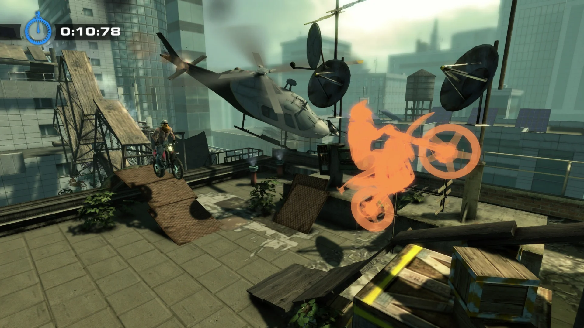 Urban Trial Freestyle - Image 2