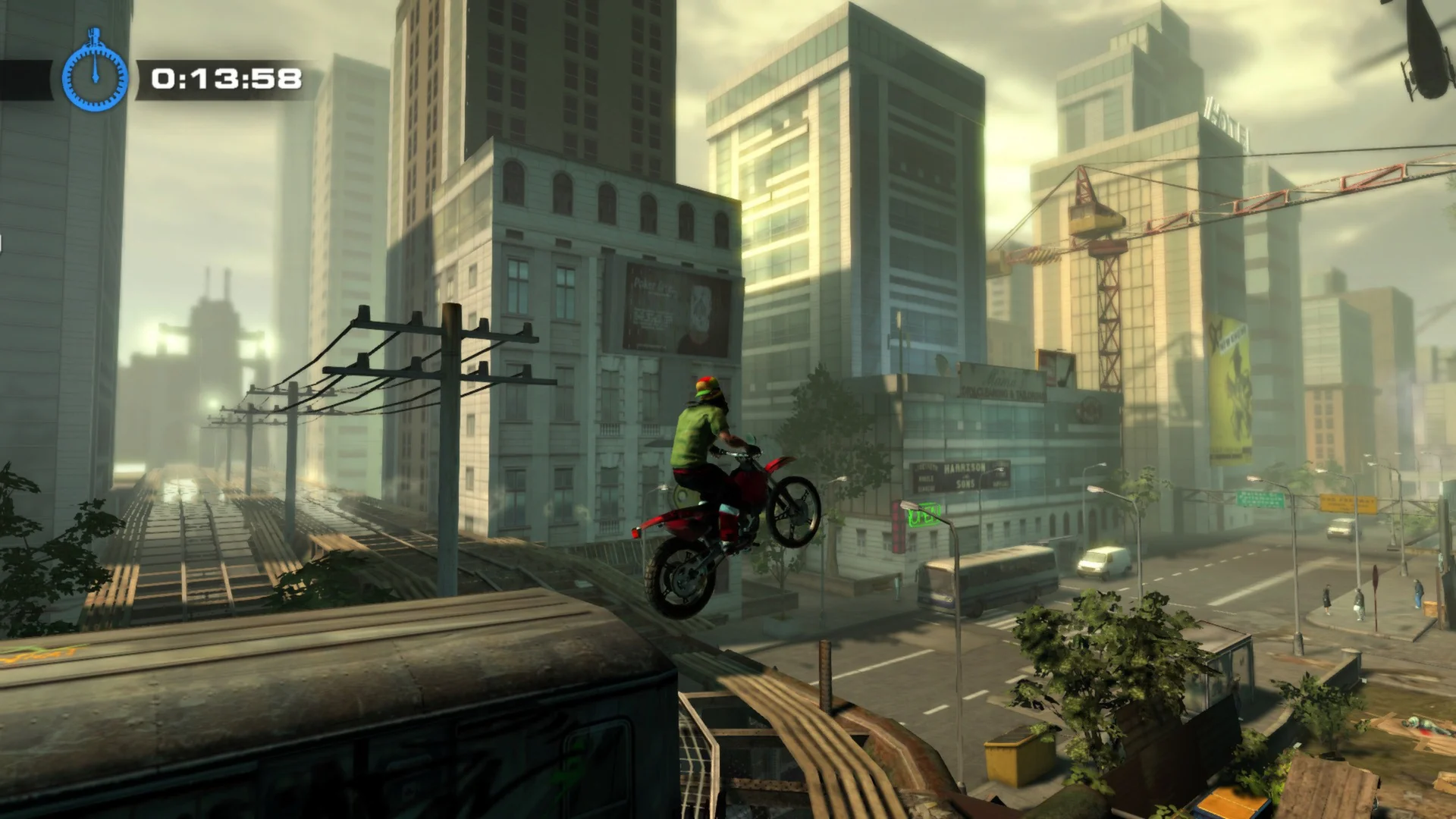 Urban Trial Freestyle - Image 21