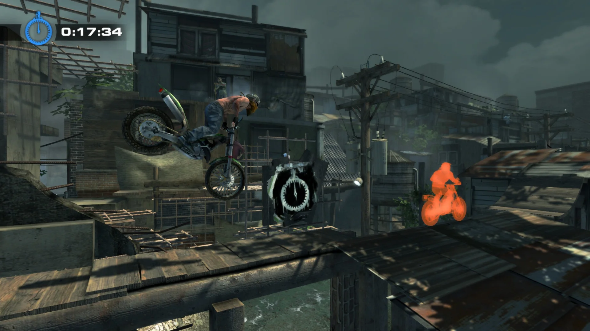 Urban Trial Freestyle - Image 23