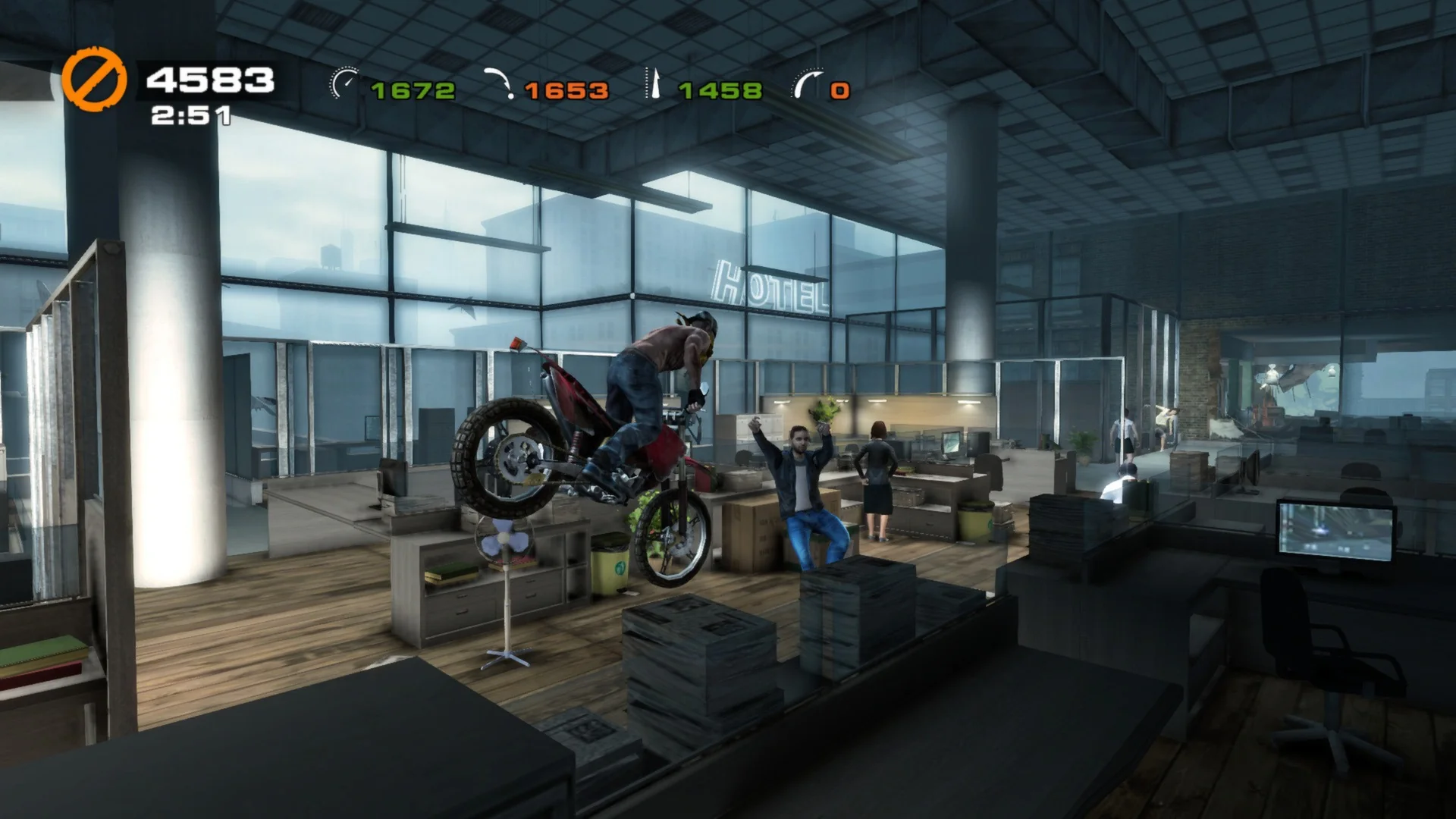 Urban Trial Freestyle - Image 27