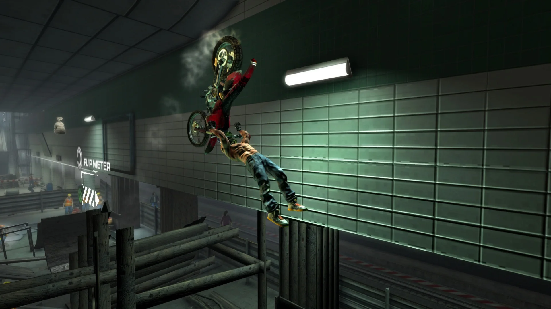 Urban Trial Freestyle - Image 28