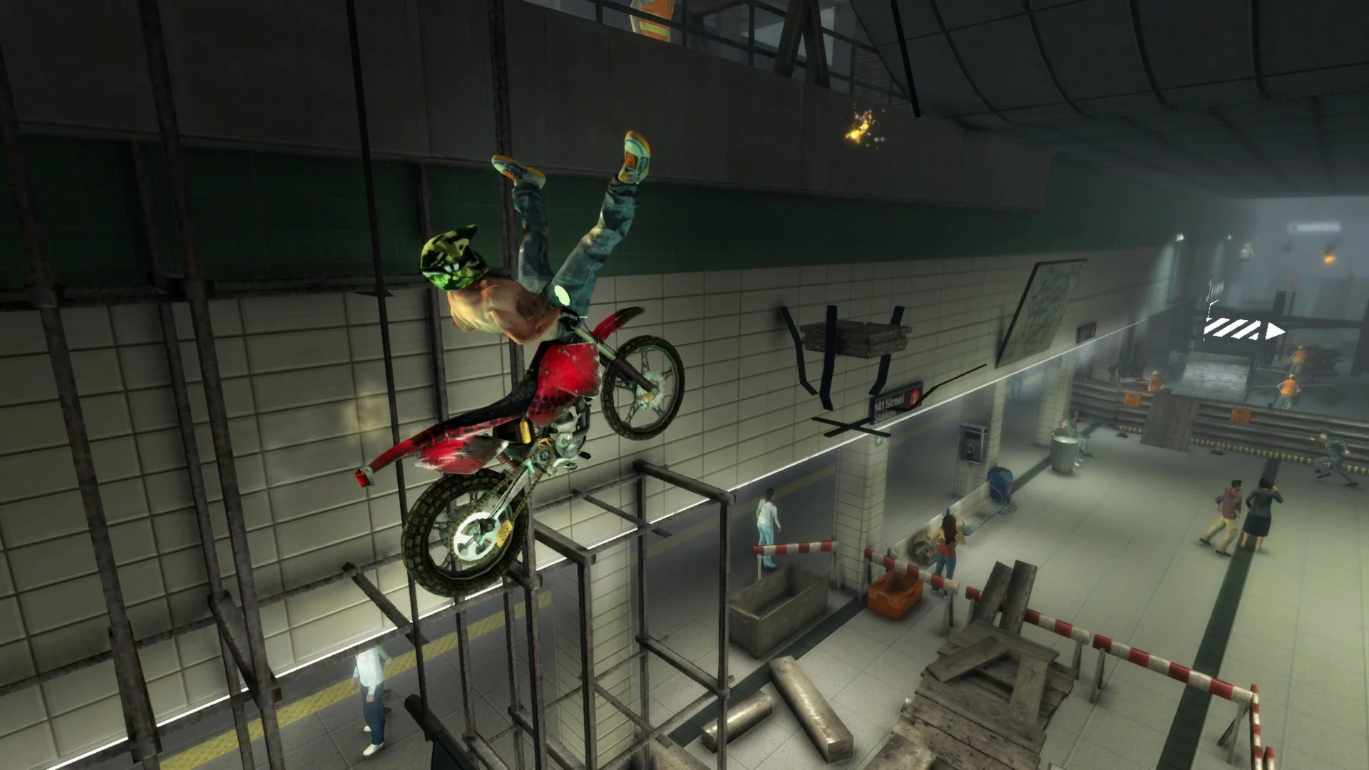 Urban Trial Freestyle - Image 29