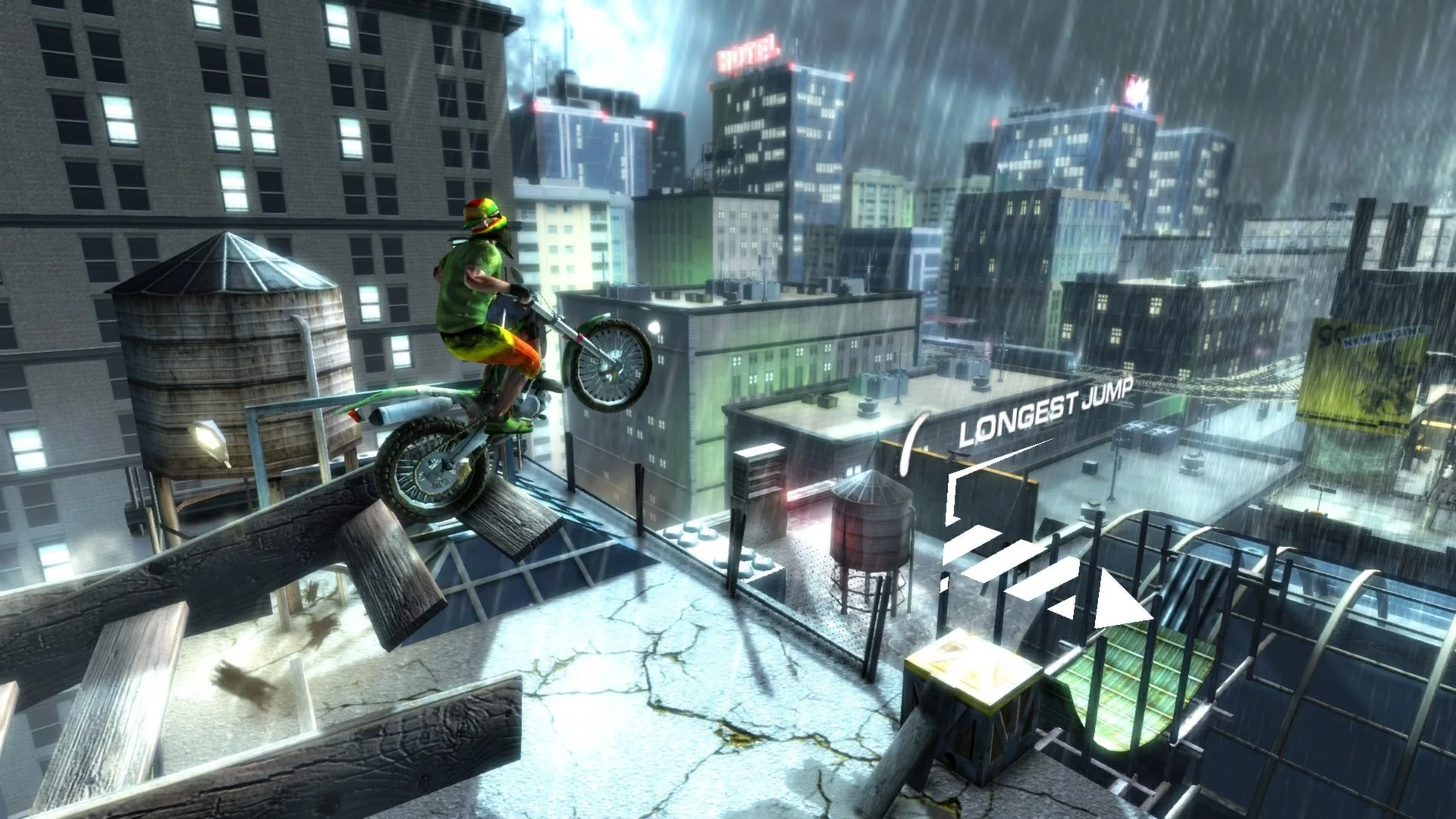 Urban Trial Freestyle - Image 3