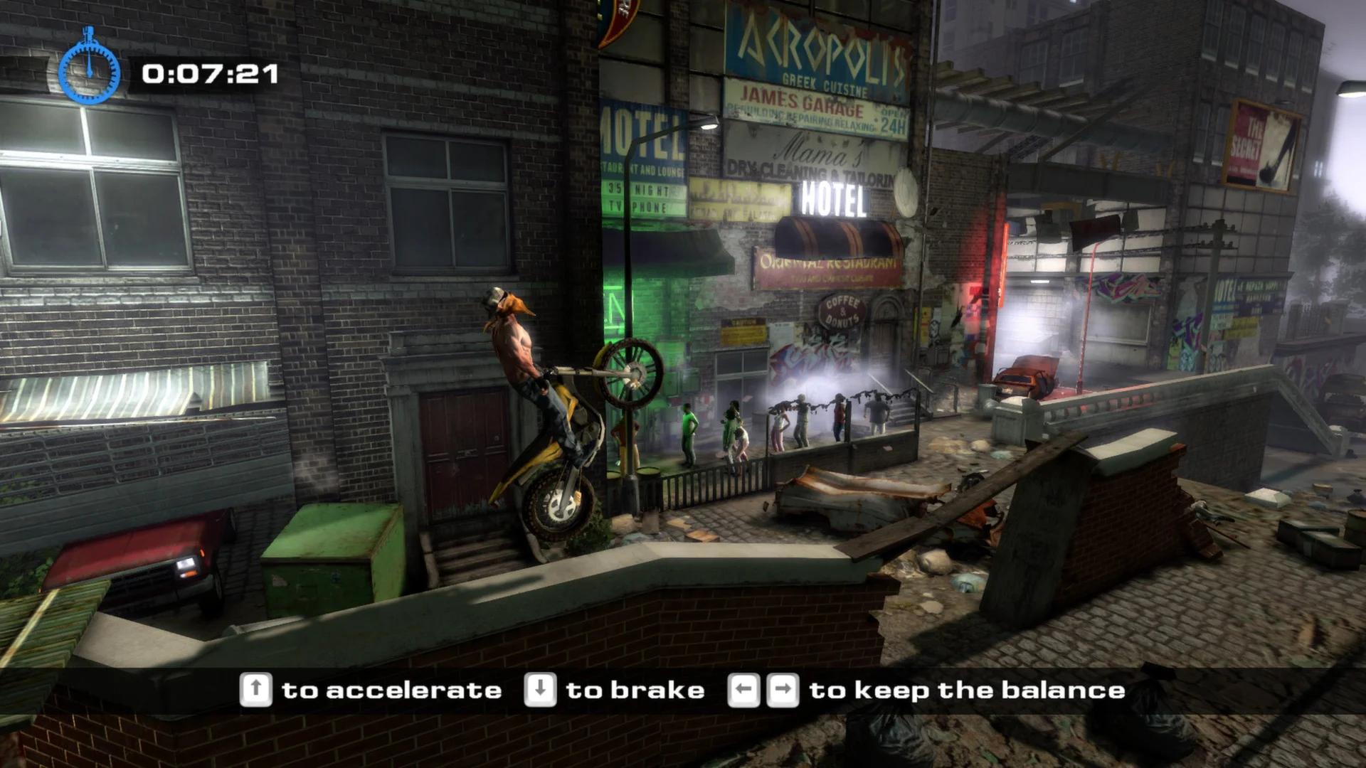 Urban Trial Freestyle - Image 33