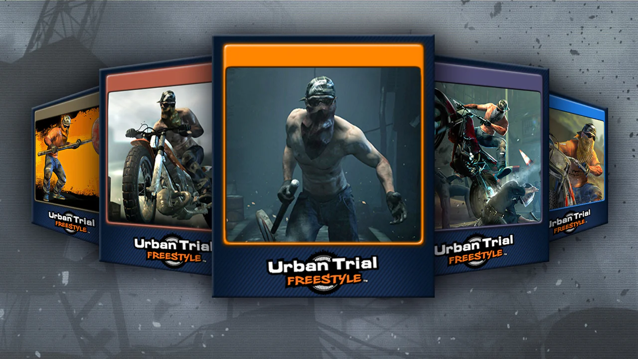 Urban Trial Freestyle - Image 5