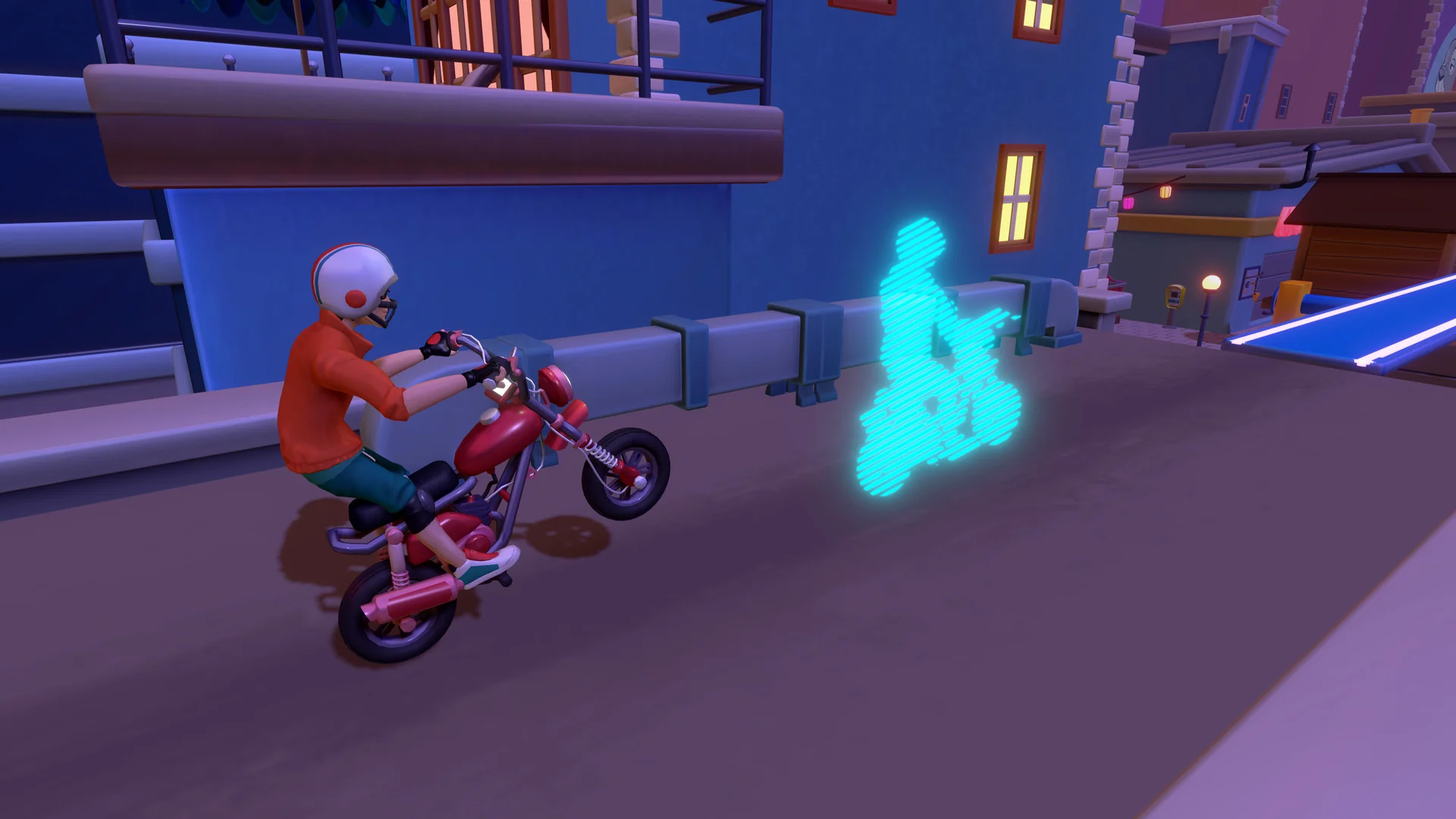 Urban Trial Tricky™ Deluxe Edition - Image 6