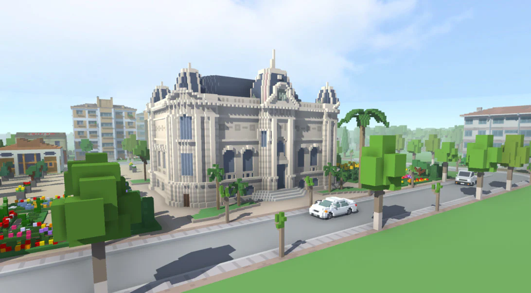 Urbek City Builder - Image 11