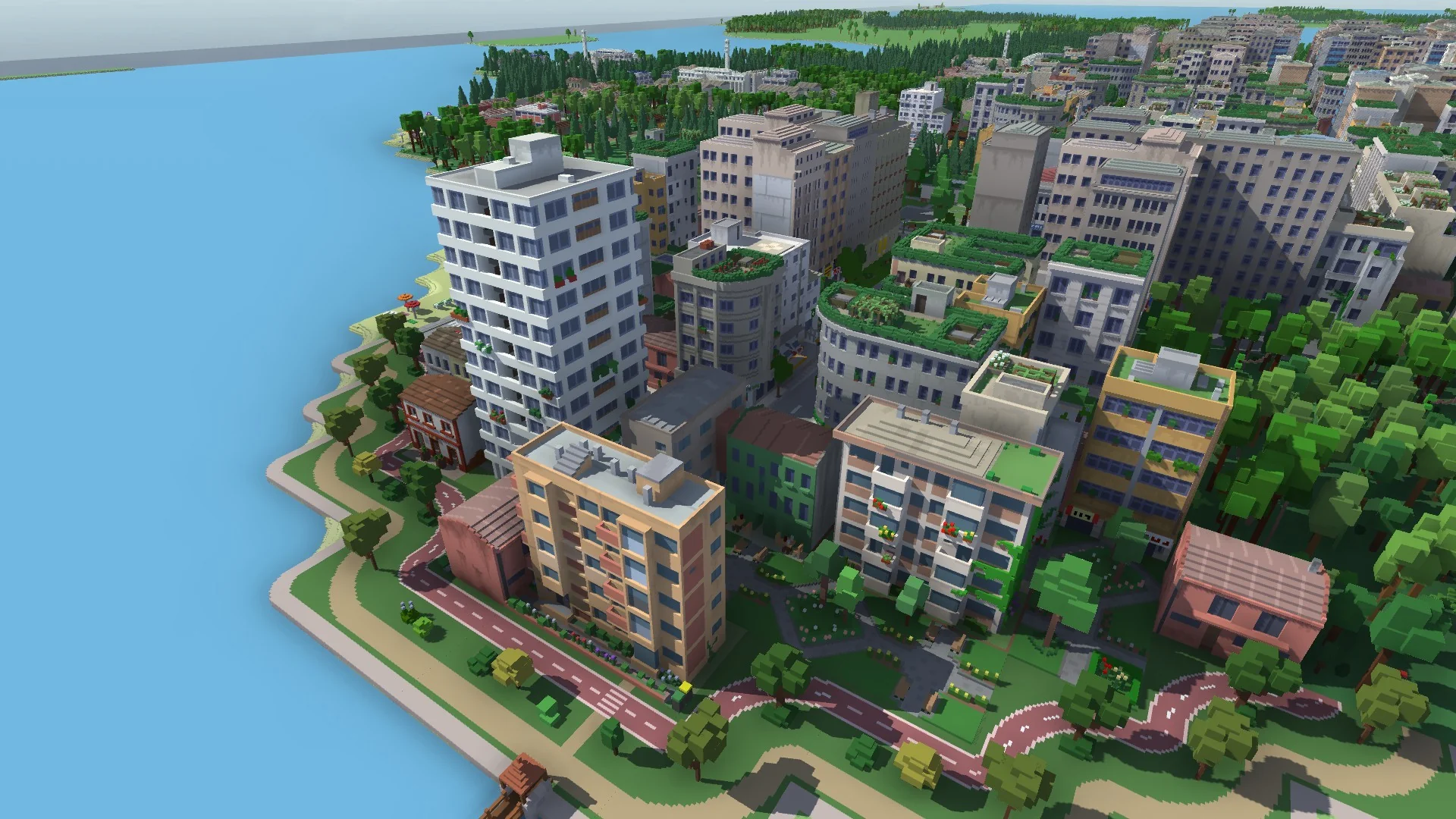 Urbek City Builder - Image 13