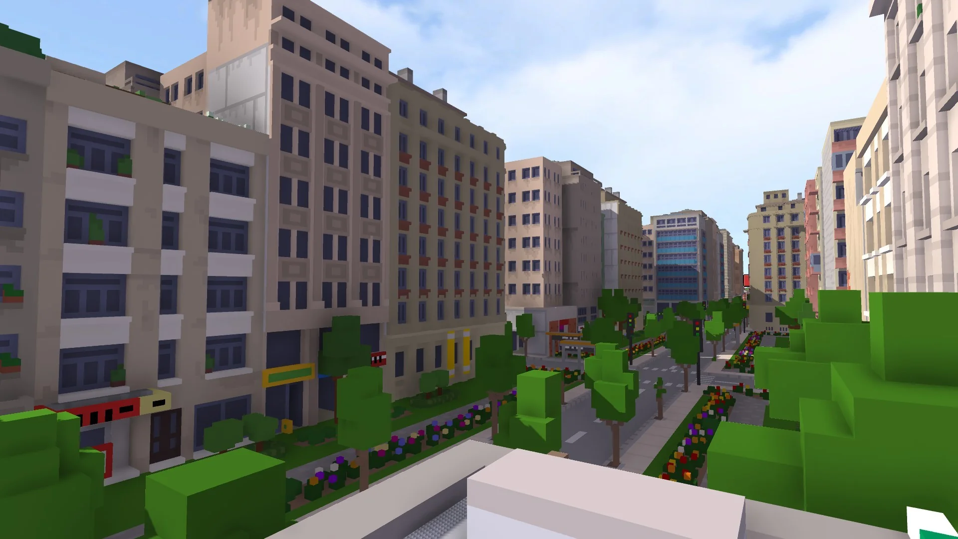 Urbek City Builder - Image 15