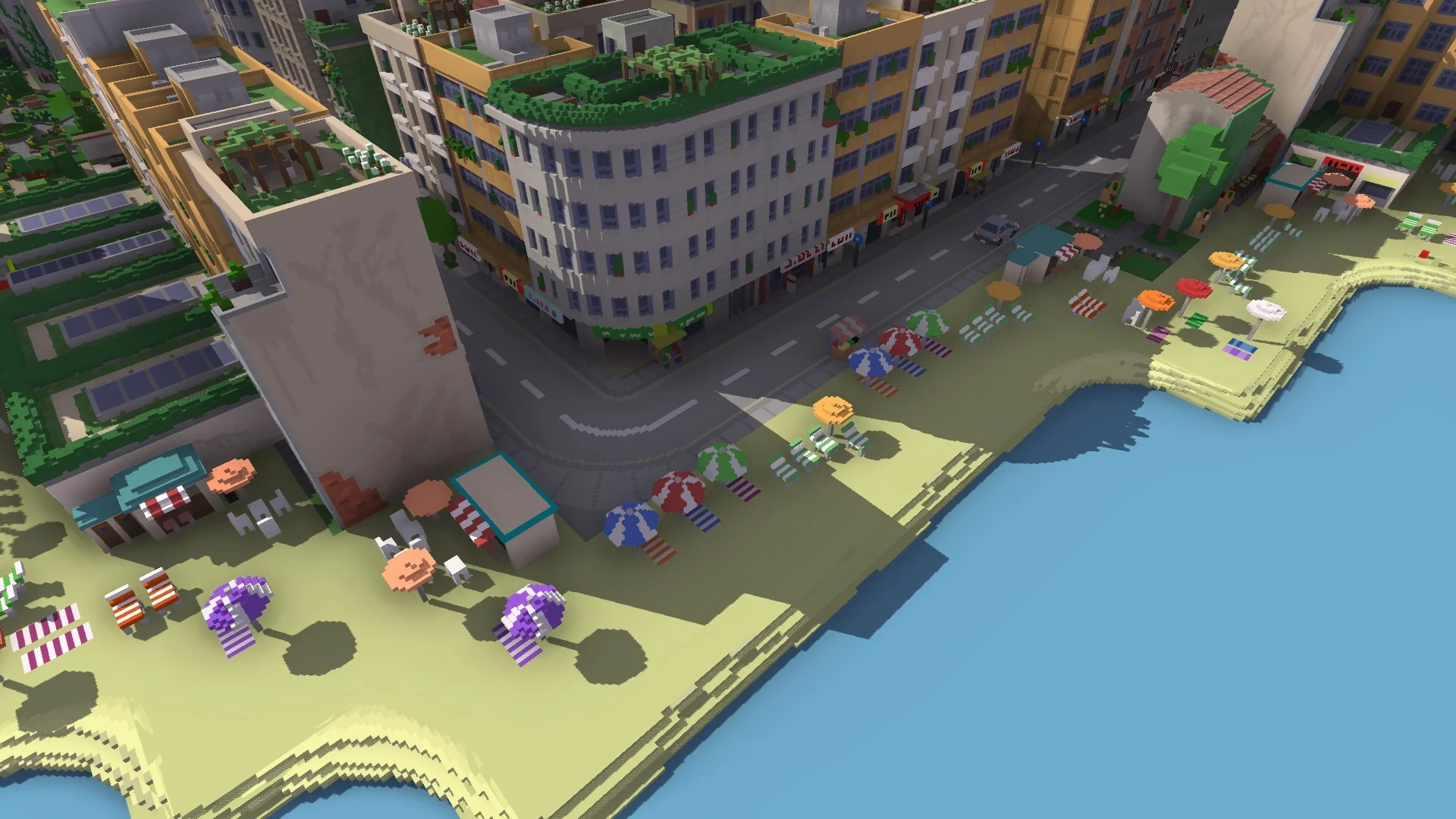 Urbek City Builder - Image 5