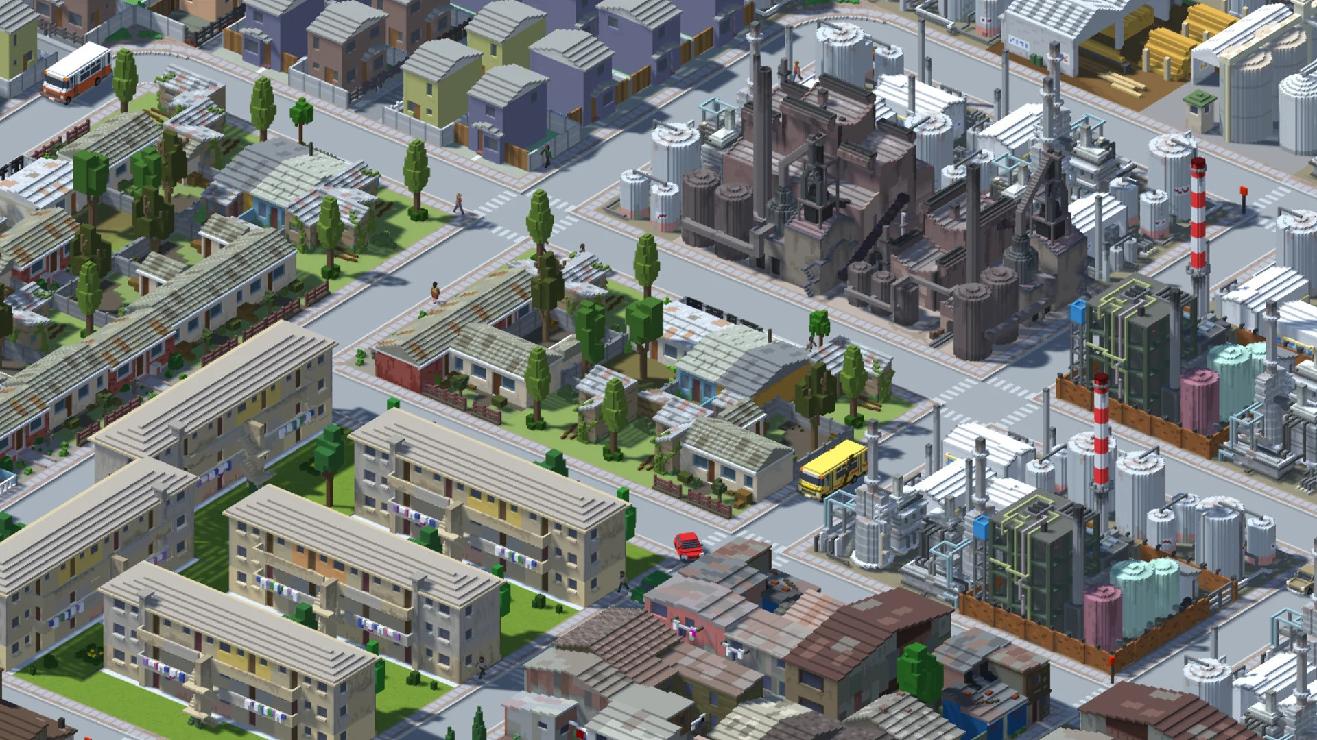 Urbek City Builder - Image 8