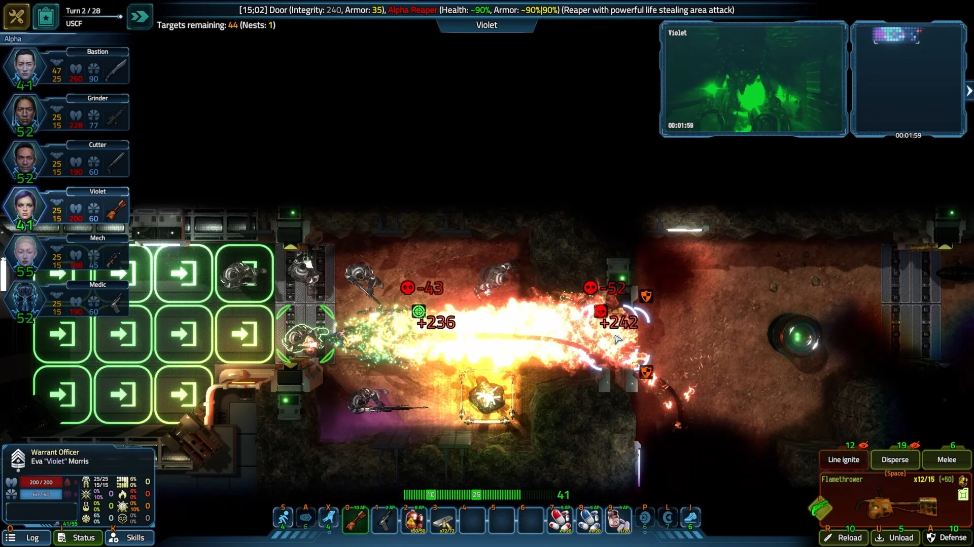 USC: Counterforce - Image 11