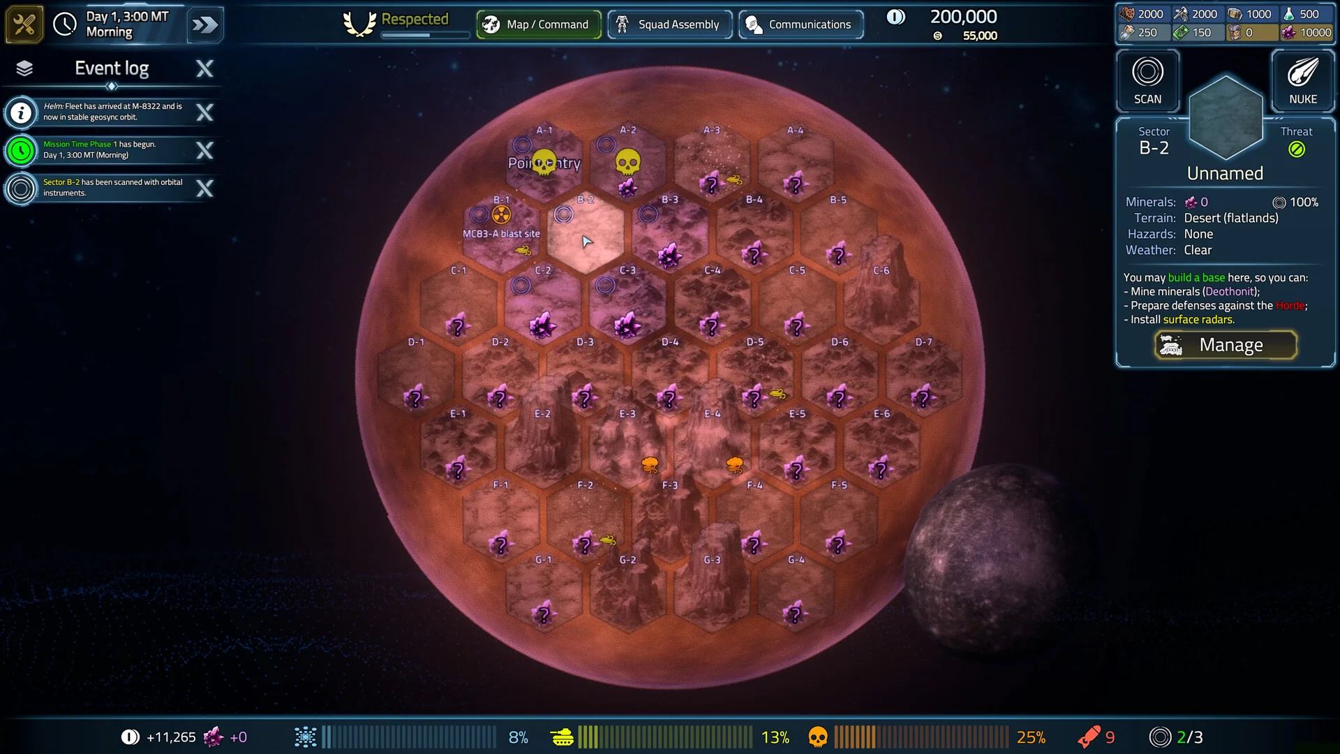 USC: Counterforce - Image 2