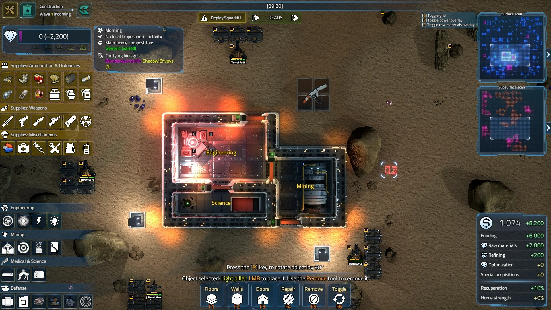 USC: Counterforce - Image 3
