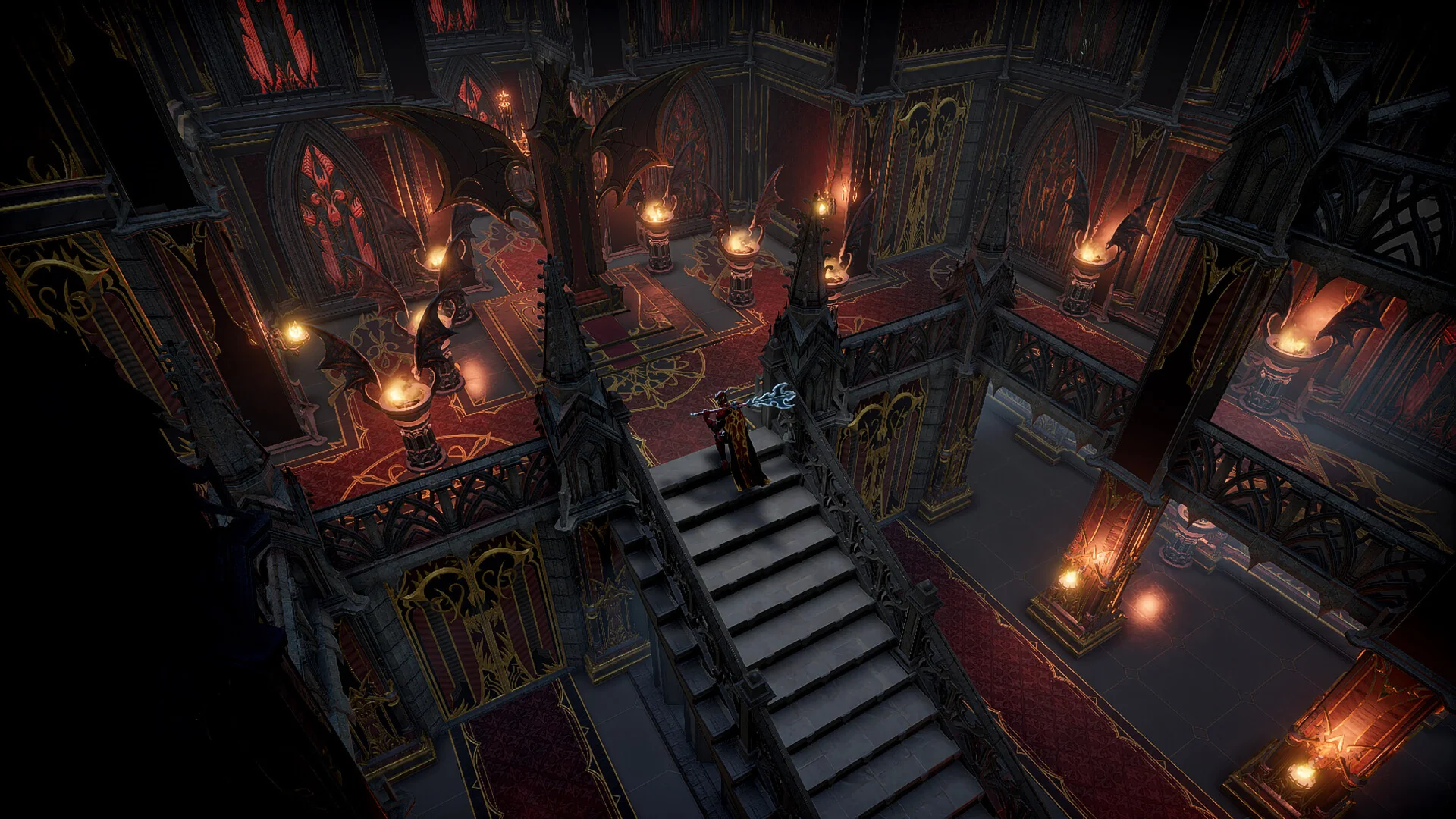 V Rising - Dracula's Relics Pack - Image 3