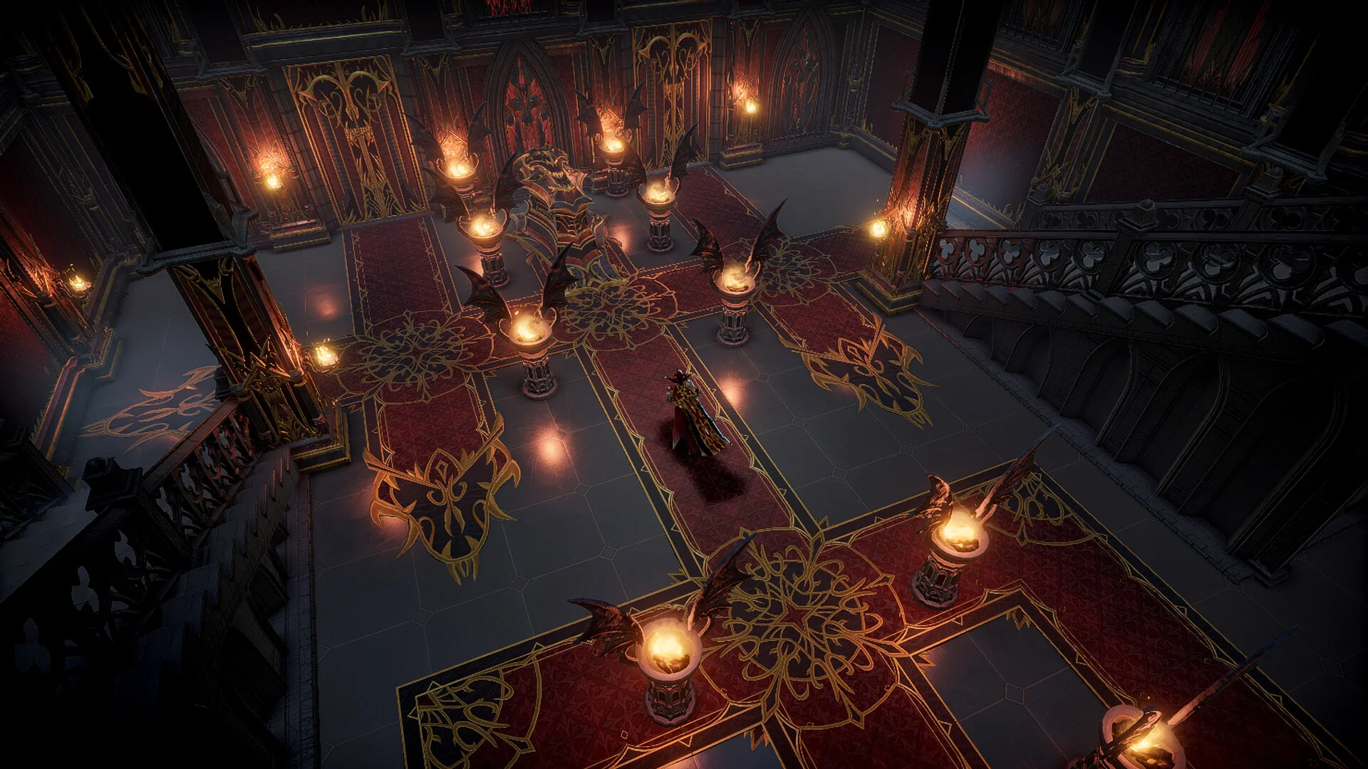 V Rising - Dracula's Relics Pack - Image 4