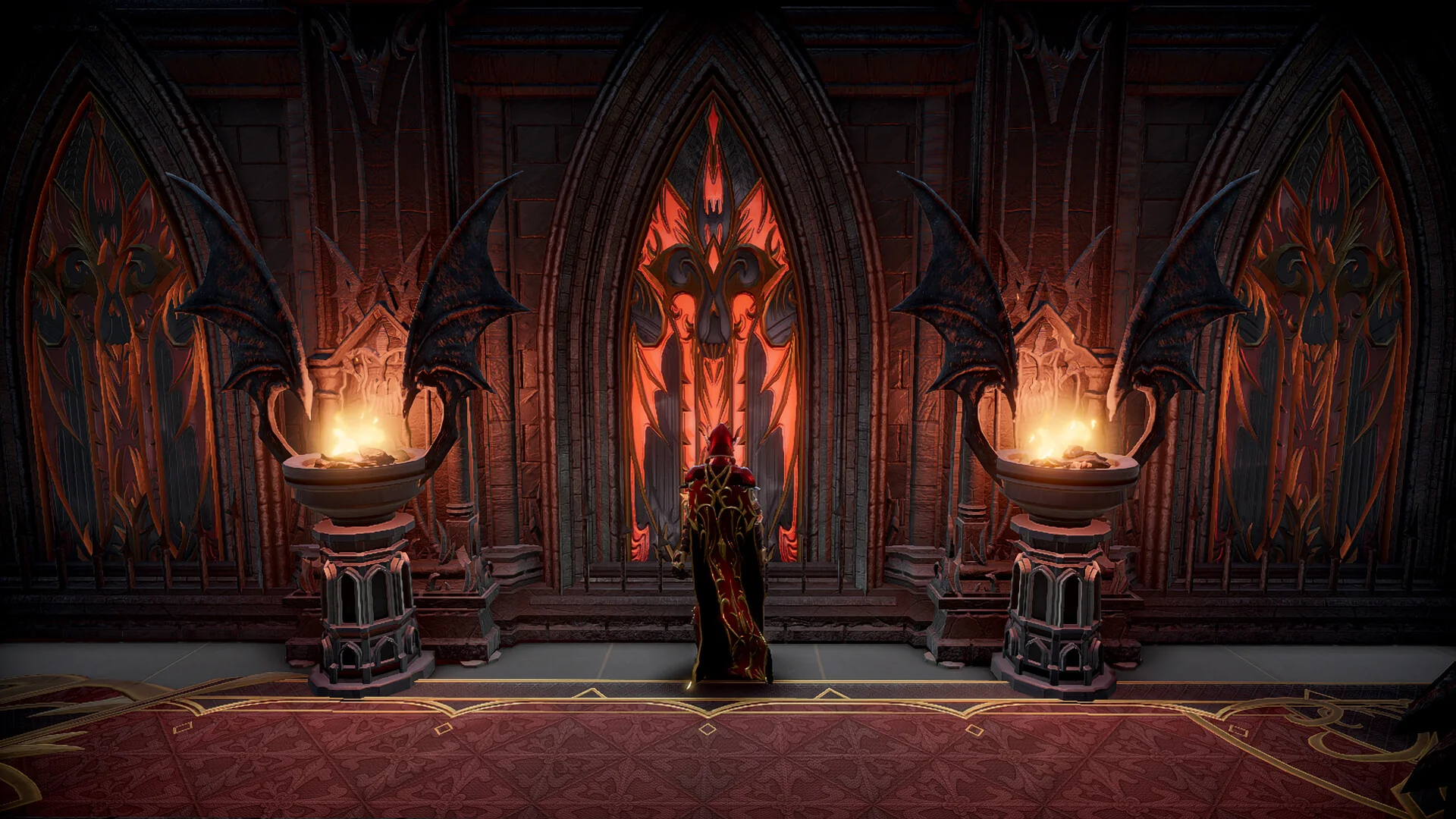 V Rising - Dracula's Relics Pack - Image 5