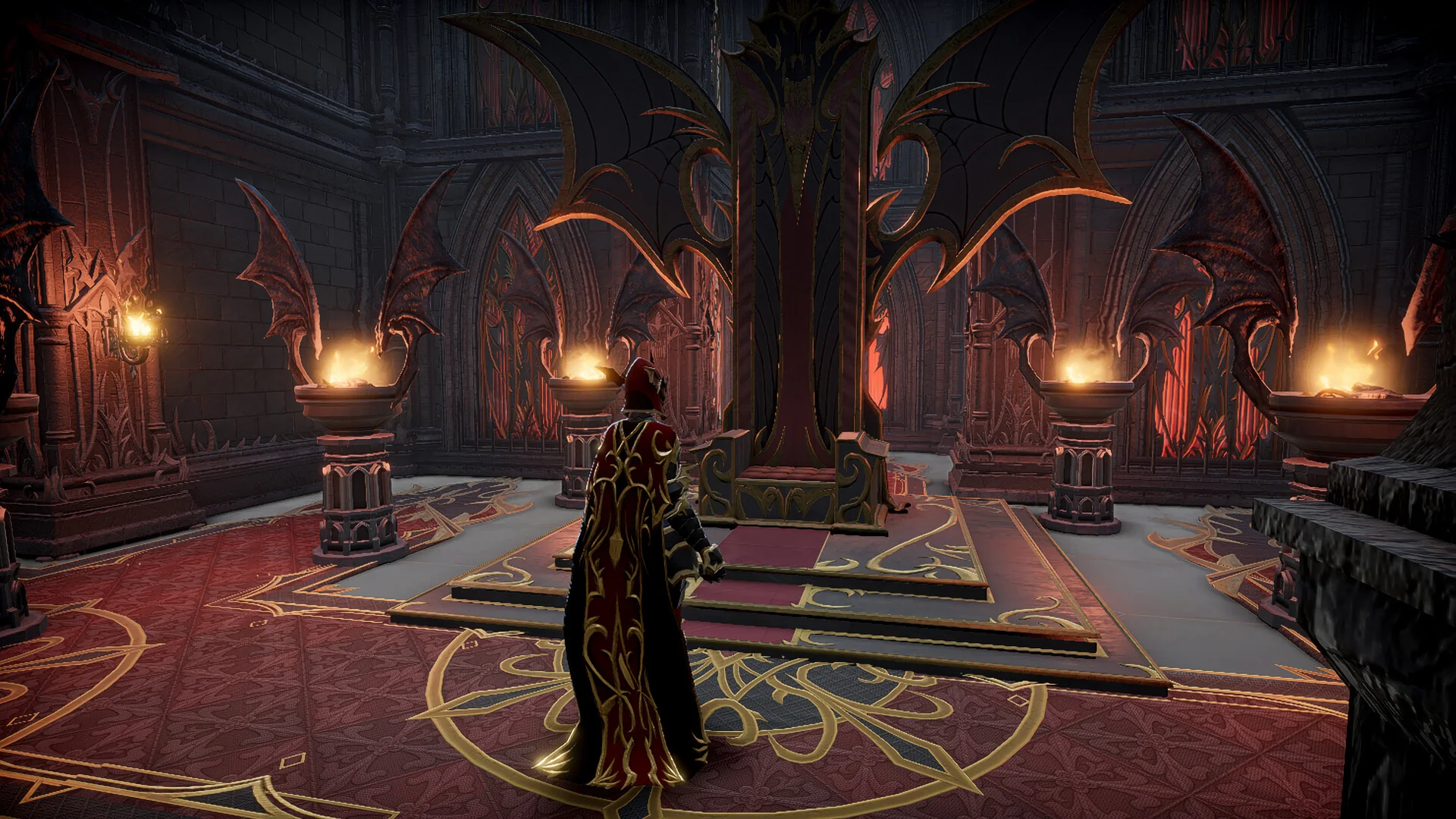 V Rising - Dracula's Relics Pack - Image 6