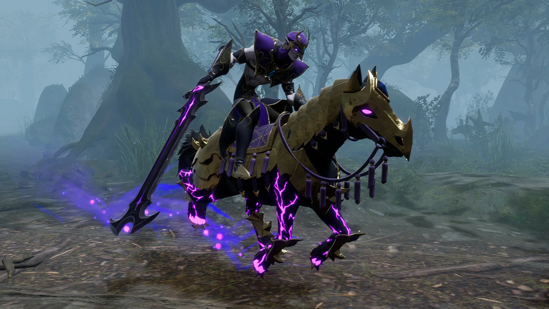 V Rising - Eternal Dominance Pack - Image 4