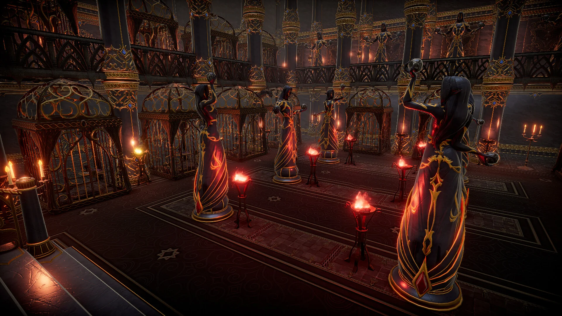 V Rising - Eternal Dominance Pack - Image 8