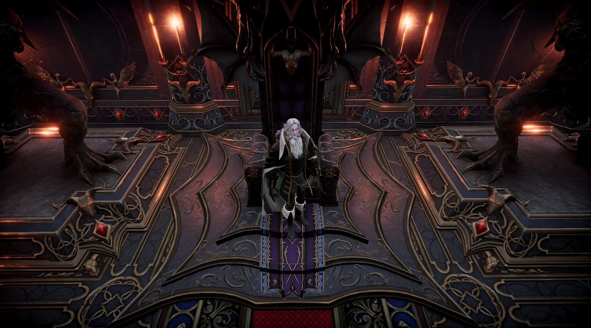 V Rising - Legacy of Castlevania Premium Pack - Image 11