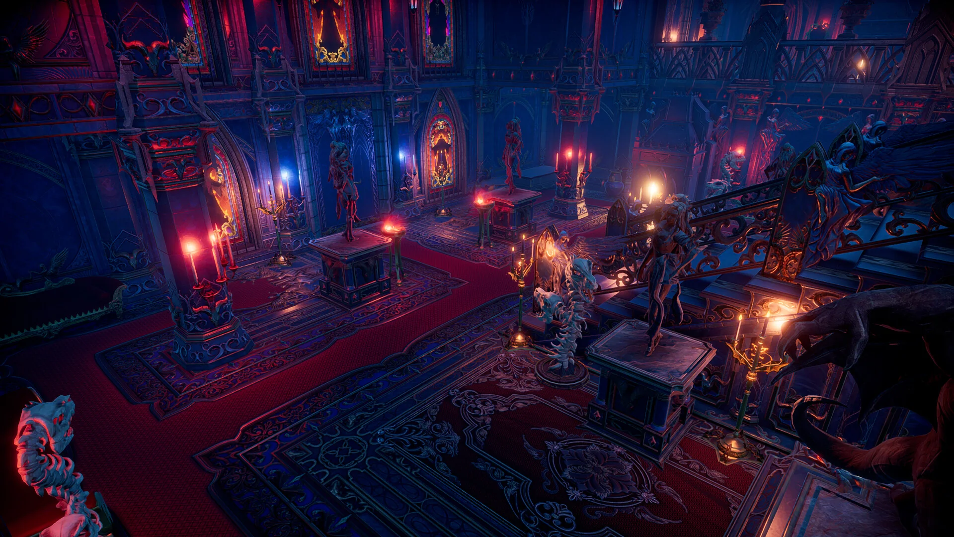V Rising - Legacy of Castlevania Premium Pack - Image 13