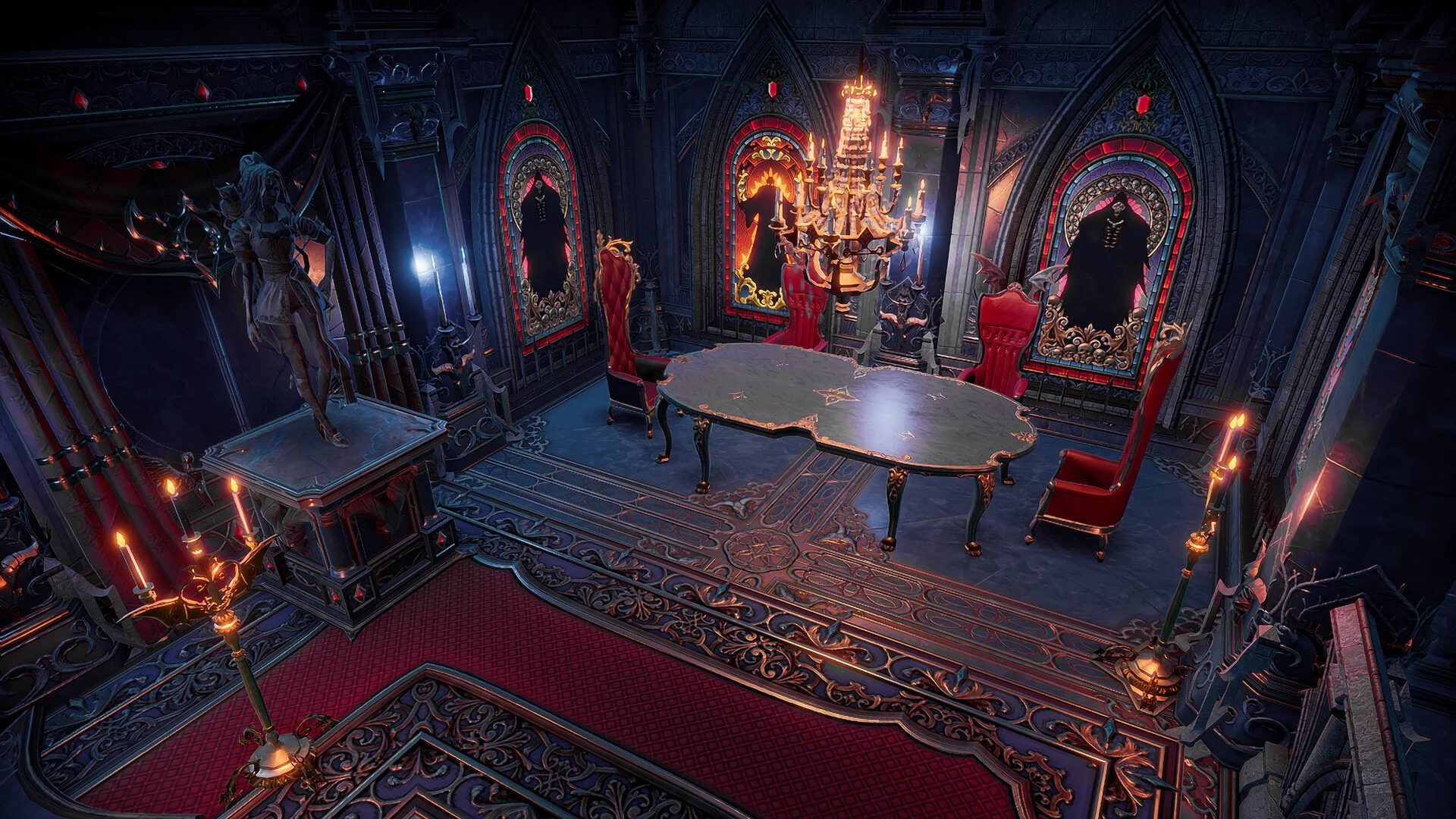 V Rising - Legacy of Castlevania Premium Pack - Image 15