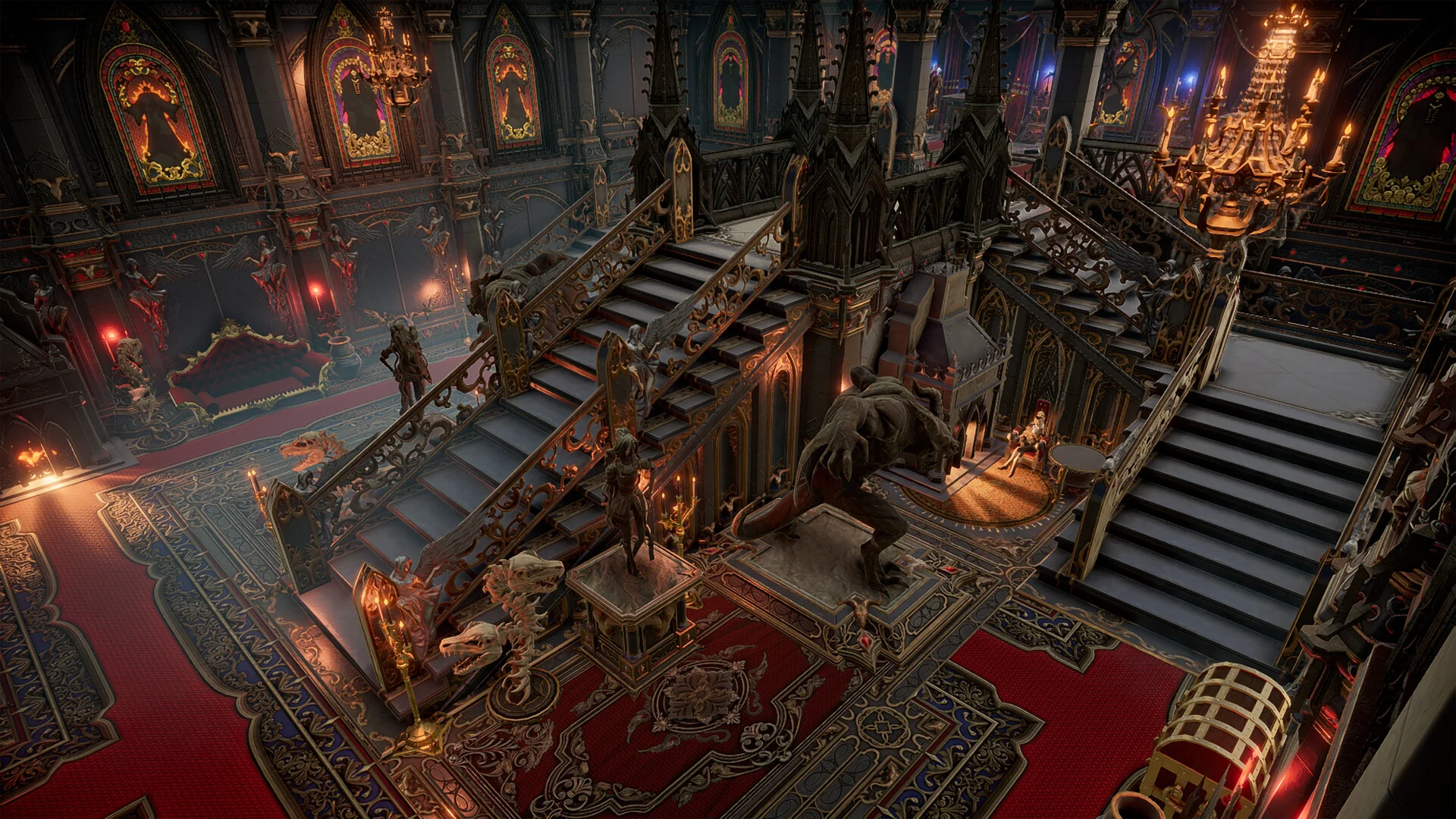 V Rising - Legacy of Castlevania Premium Pack - Image 16