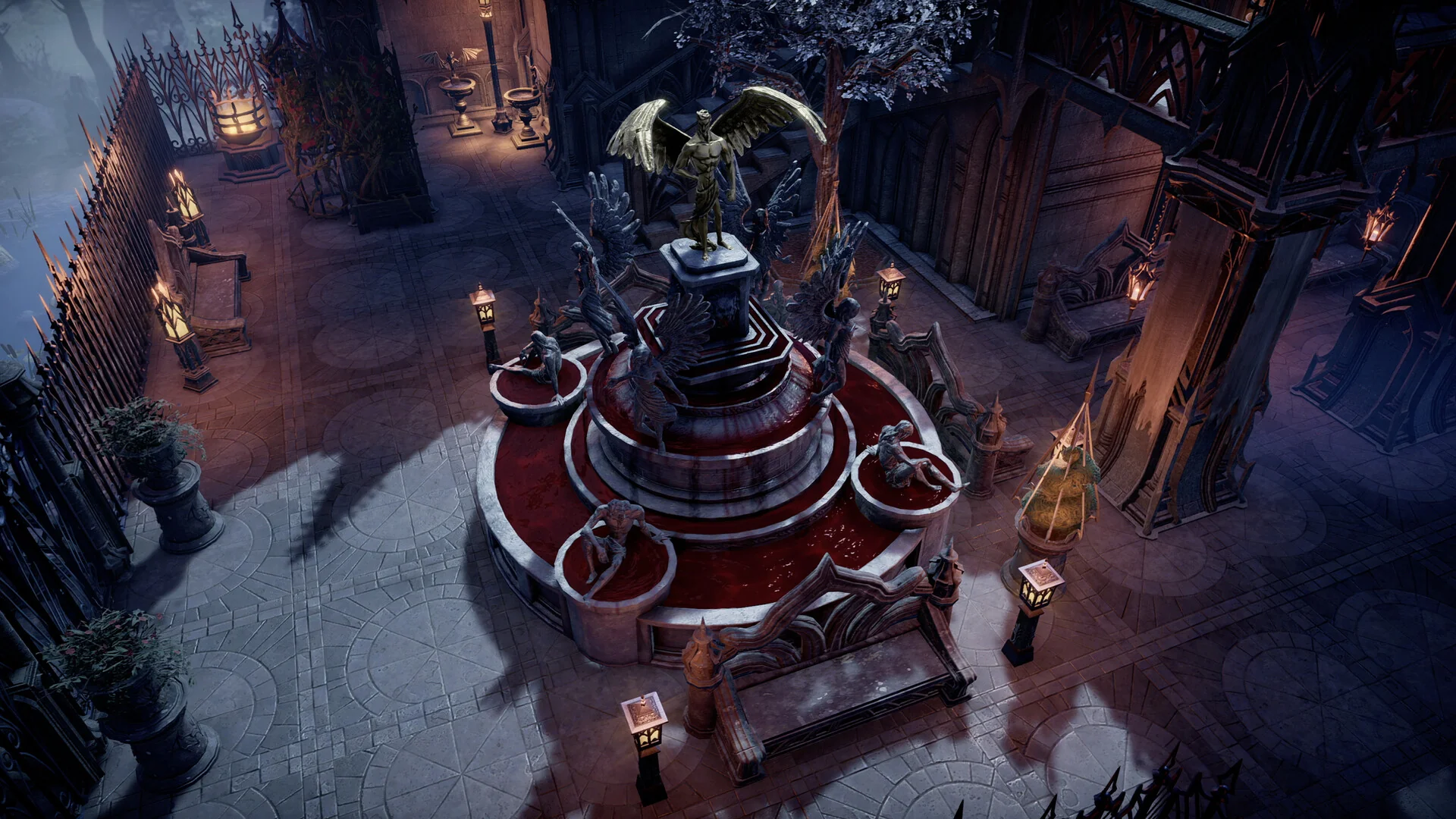 V Rising - Legacy of Castlevania Premium Pack - Image 17