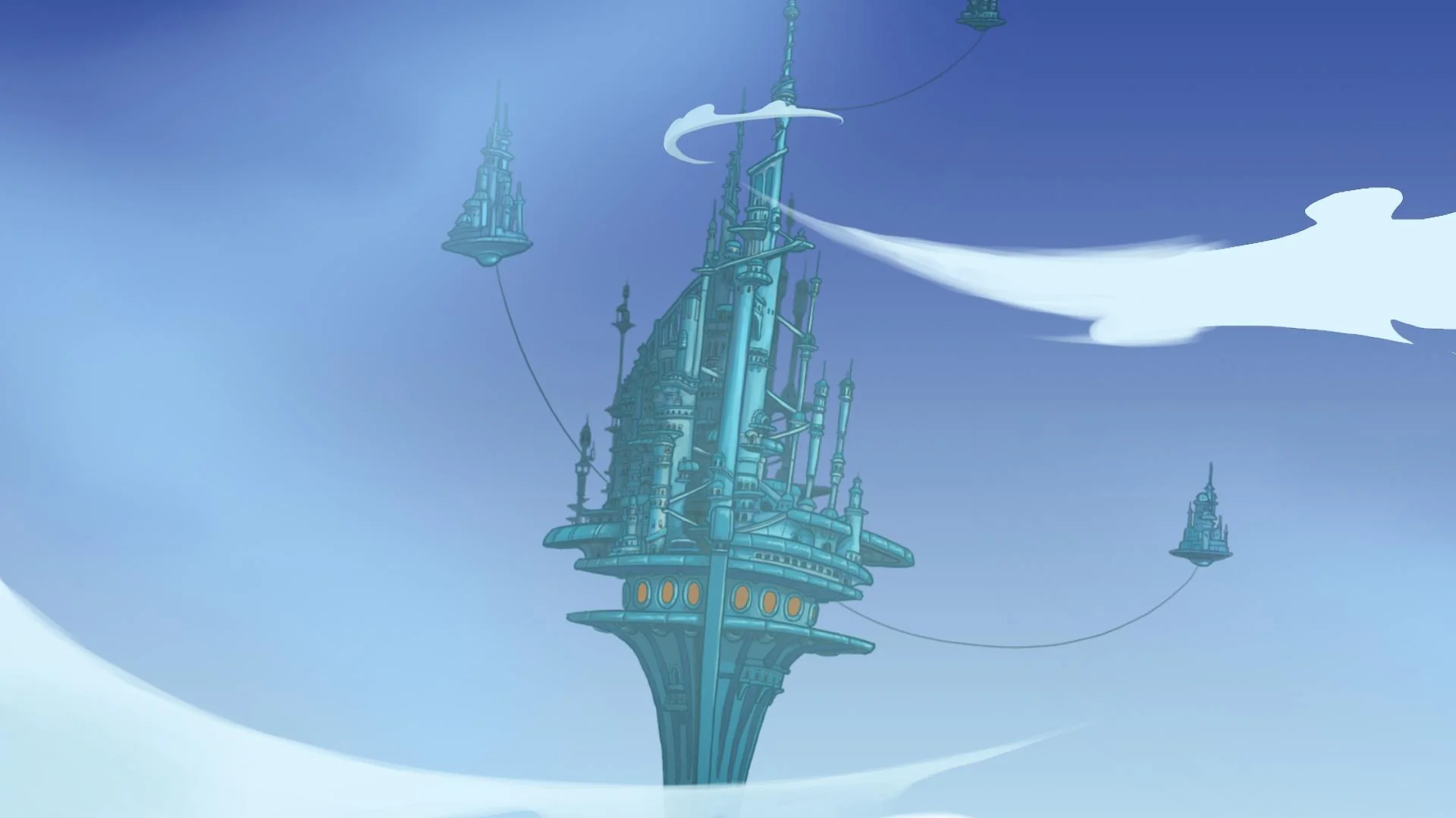 Deponia Doomsday - Image 3