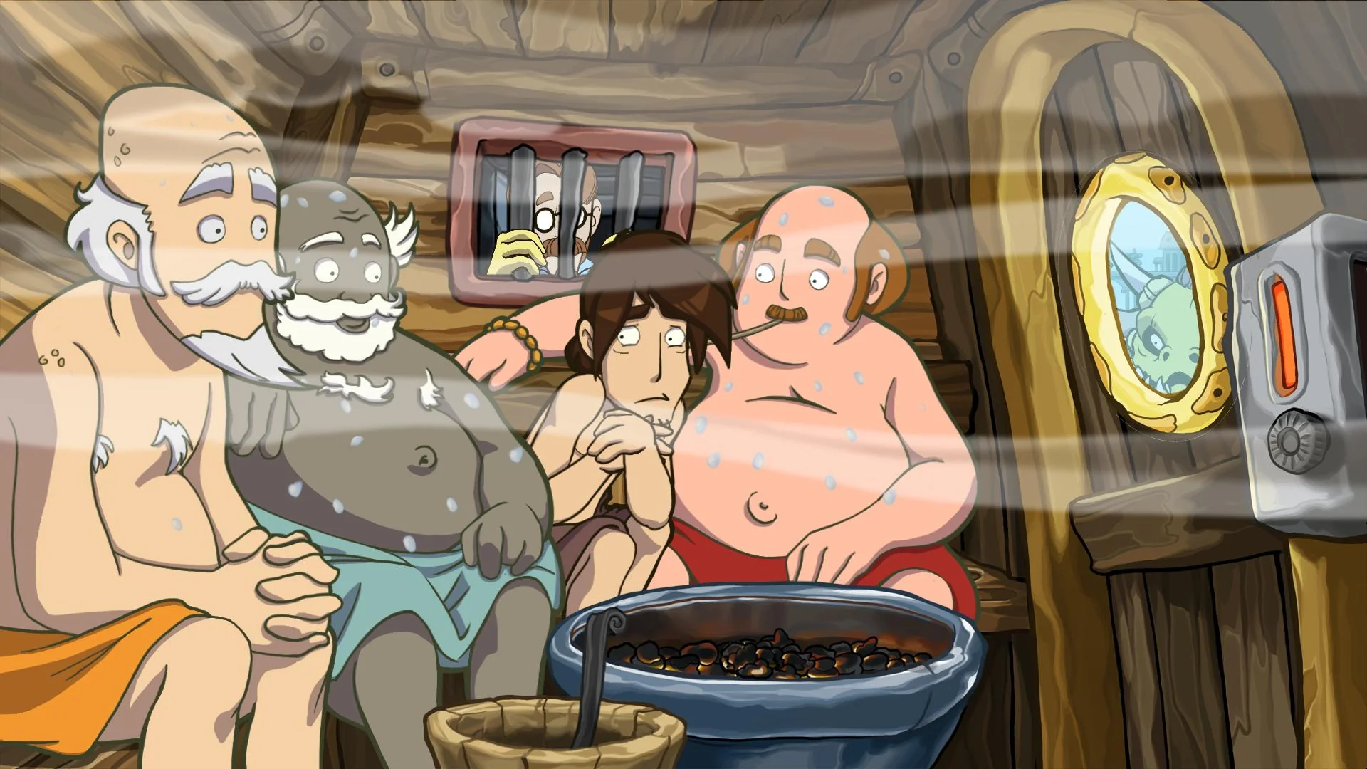 Deponia Doomsday - Image 5