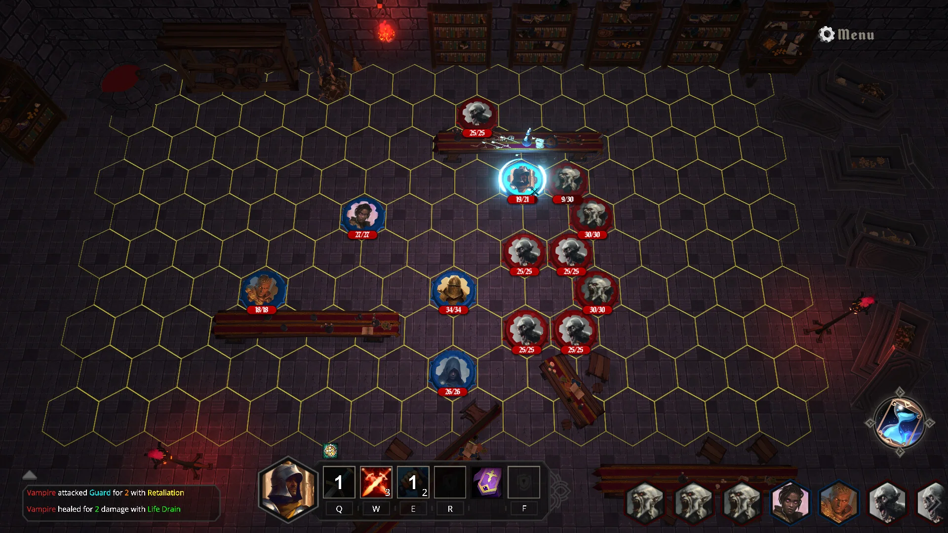Valiant Tactics - Image 6
