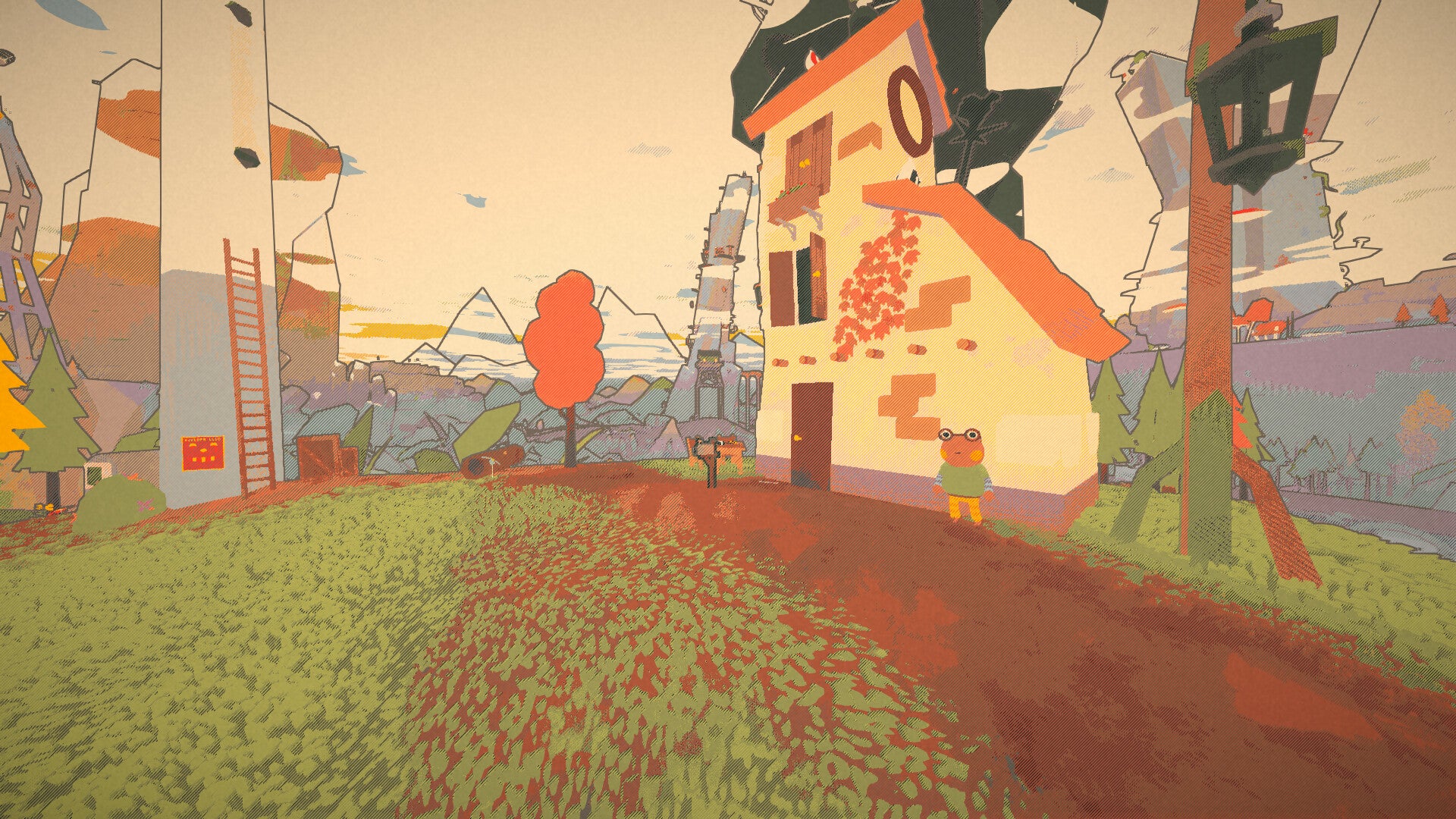 Valley Peaks - Image 7