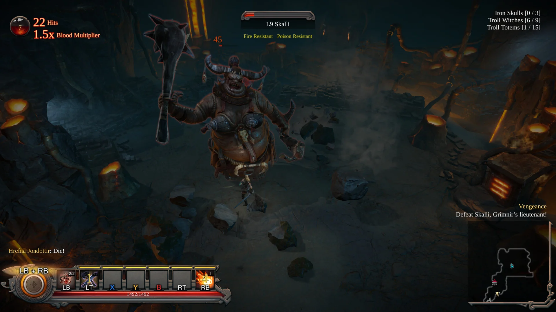 Vikings - Wolves of Midgard - Image 10