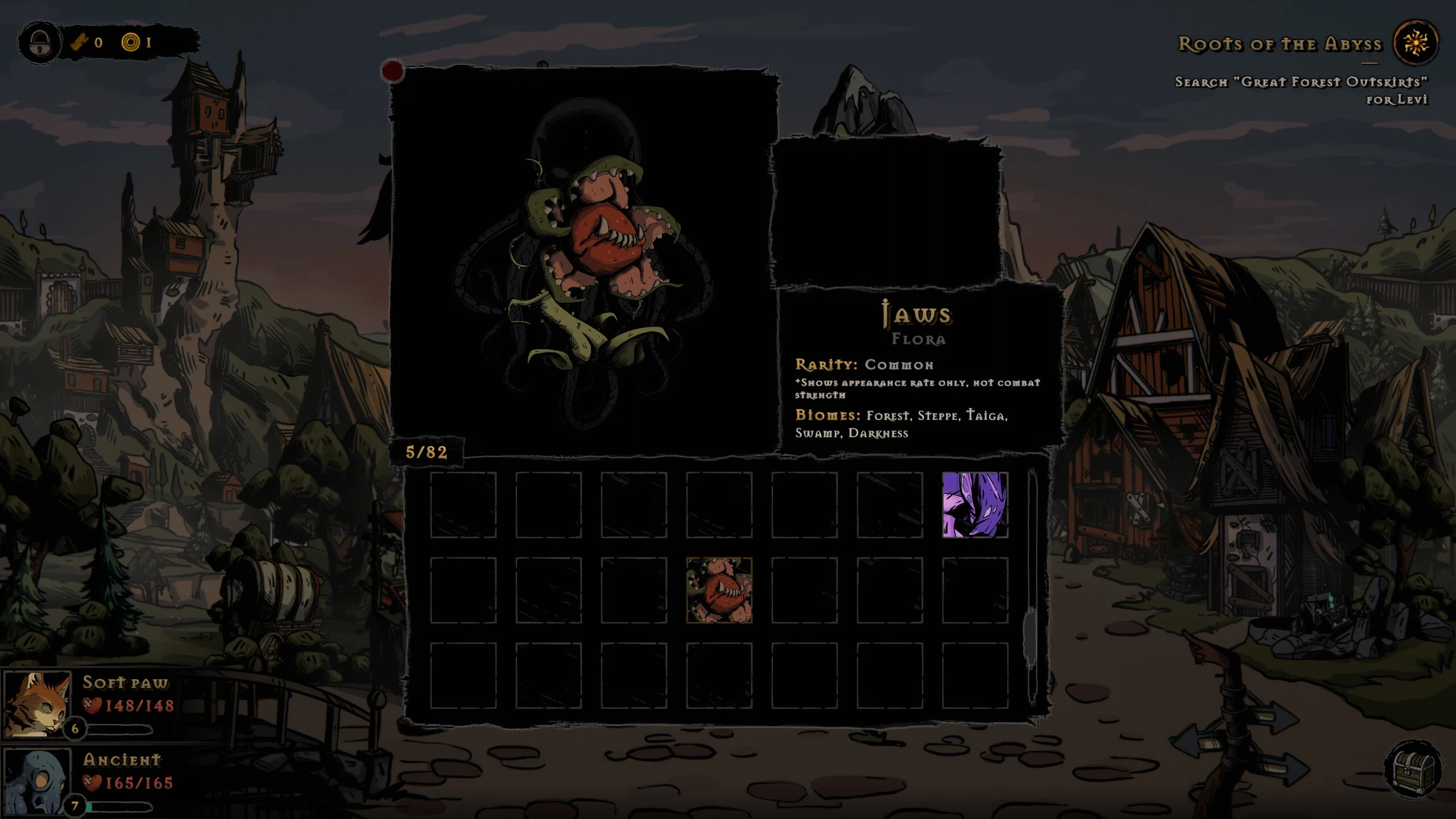 Voidsayer - Image 14