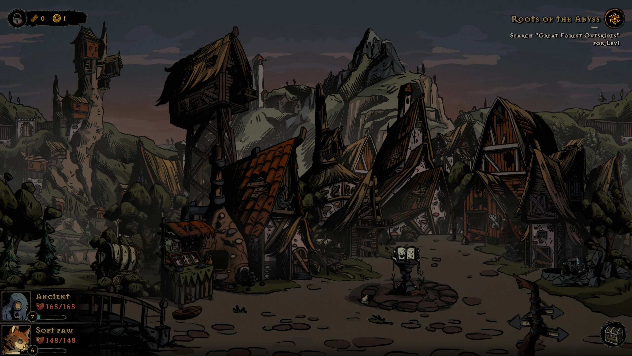 Voidsayer - Image 15