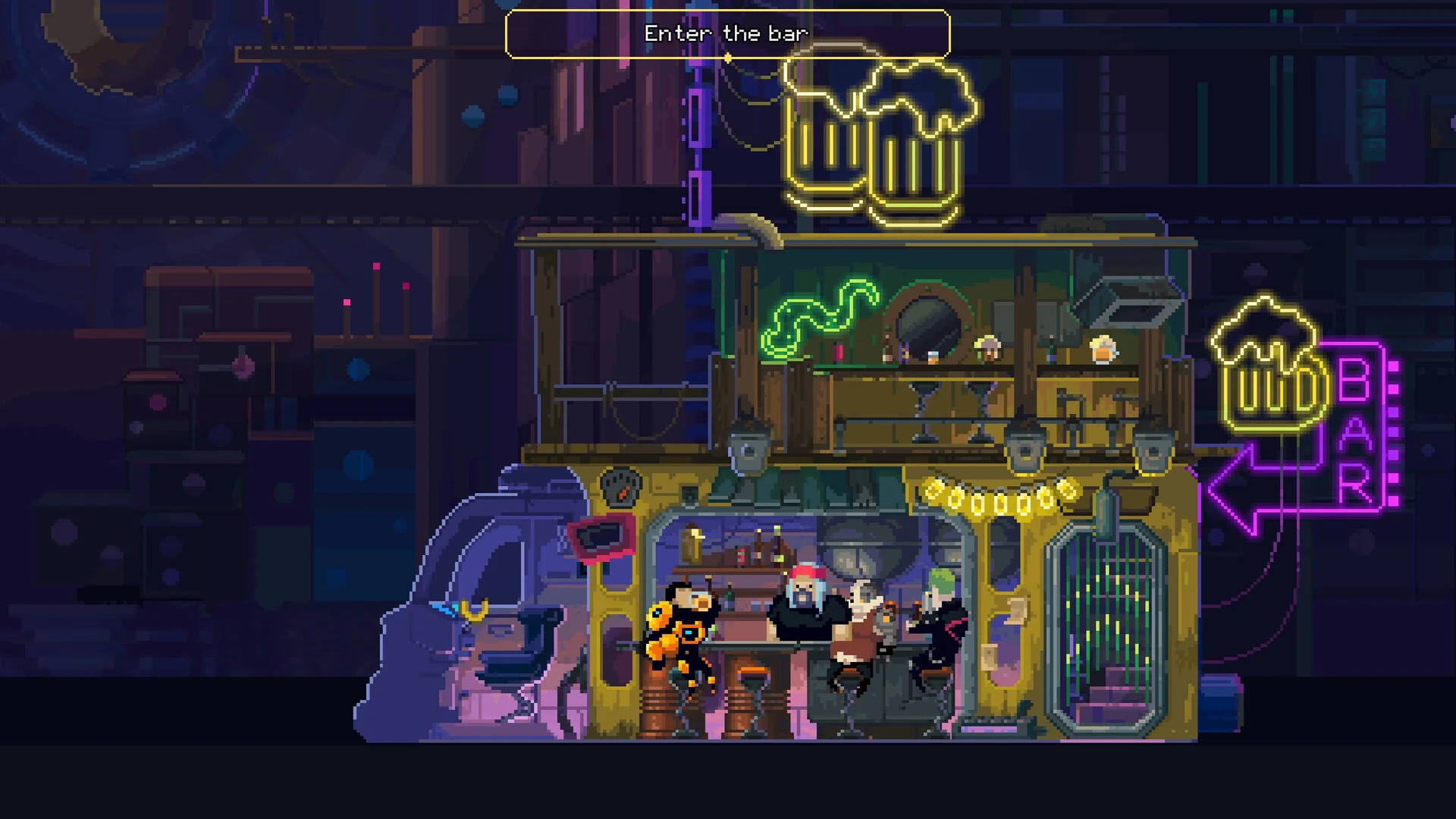 Wall World 2 - Image 4