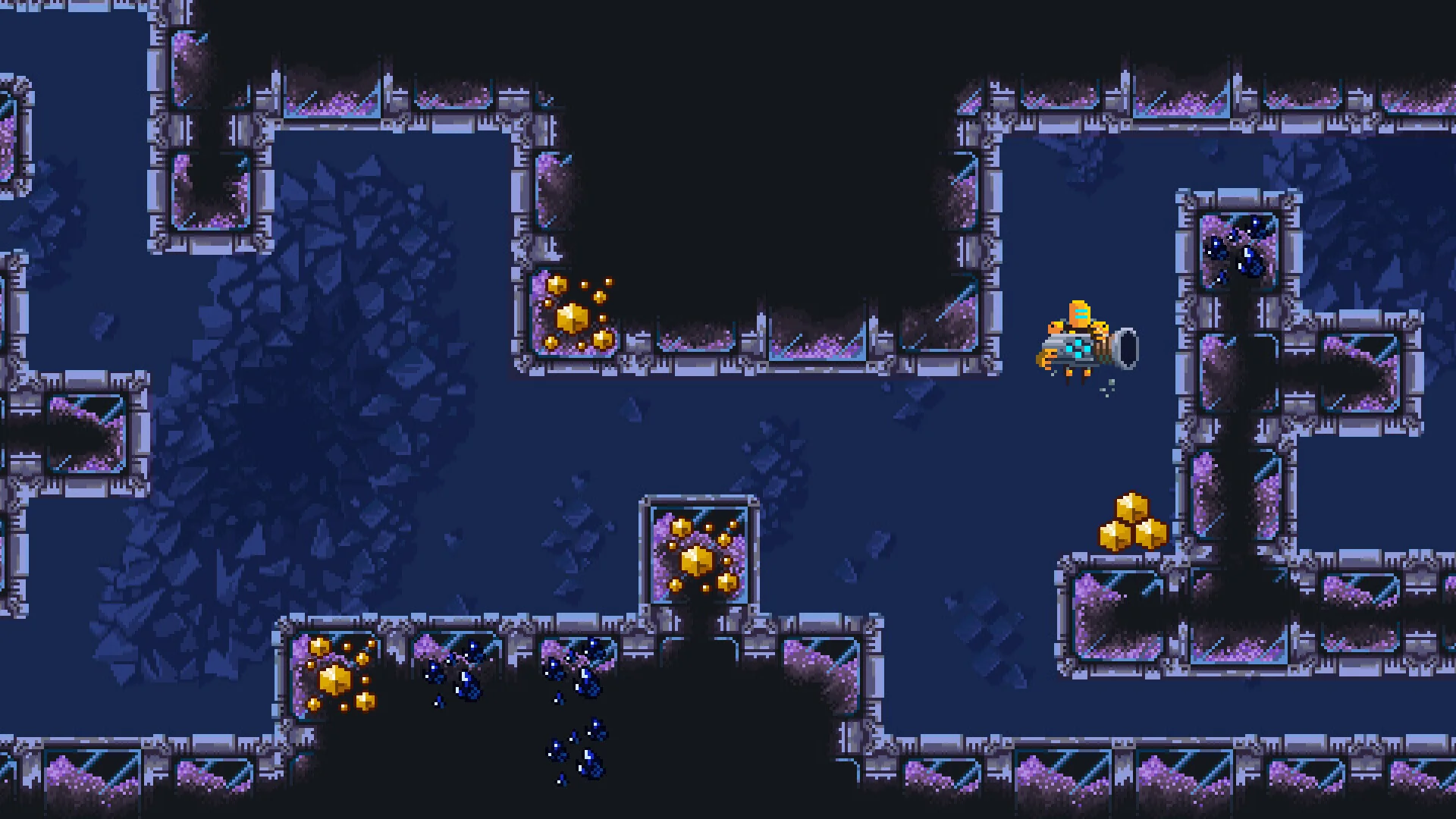 Wall World: Deep Threat - Image 3