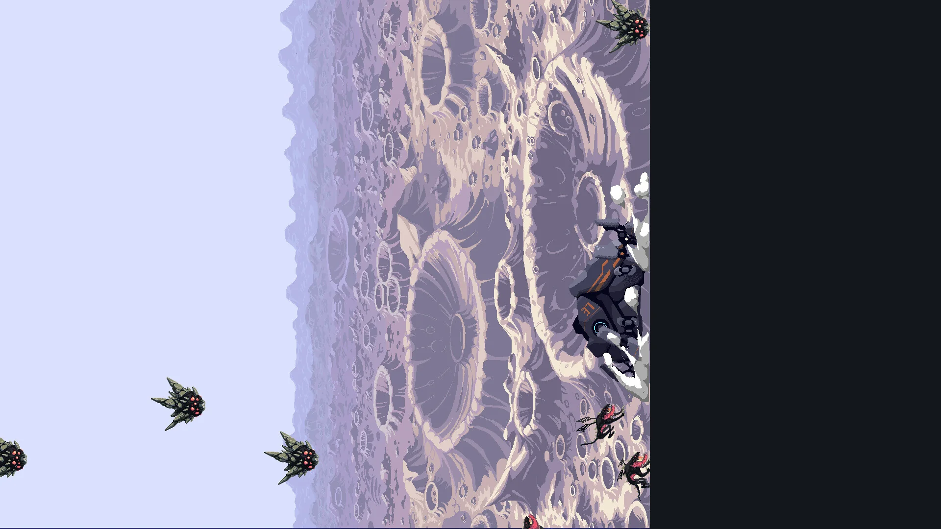 Wall World: Deep Threat - Image 8