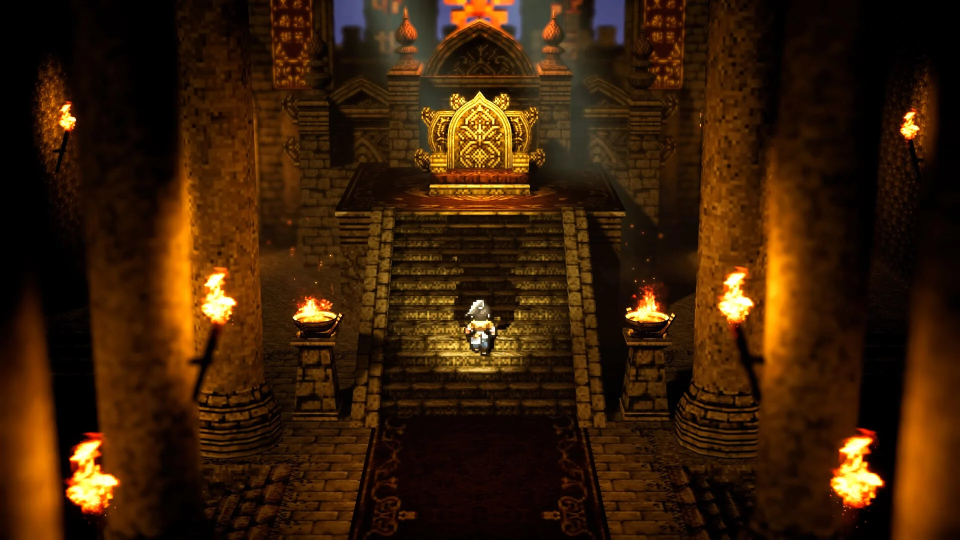 Wandering Sword - Image 2