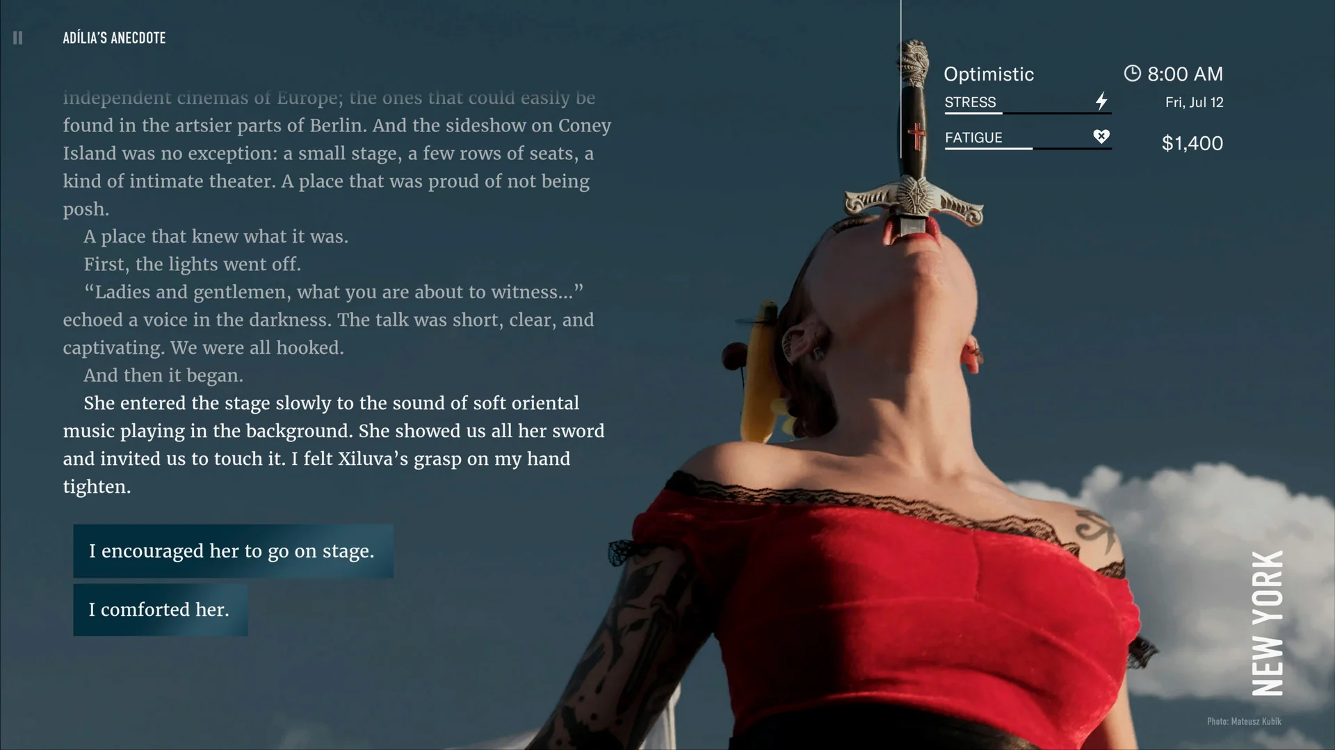 Wanderlust: Travel Stories - Image 2