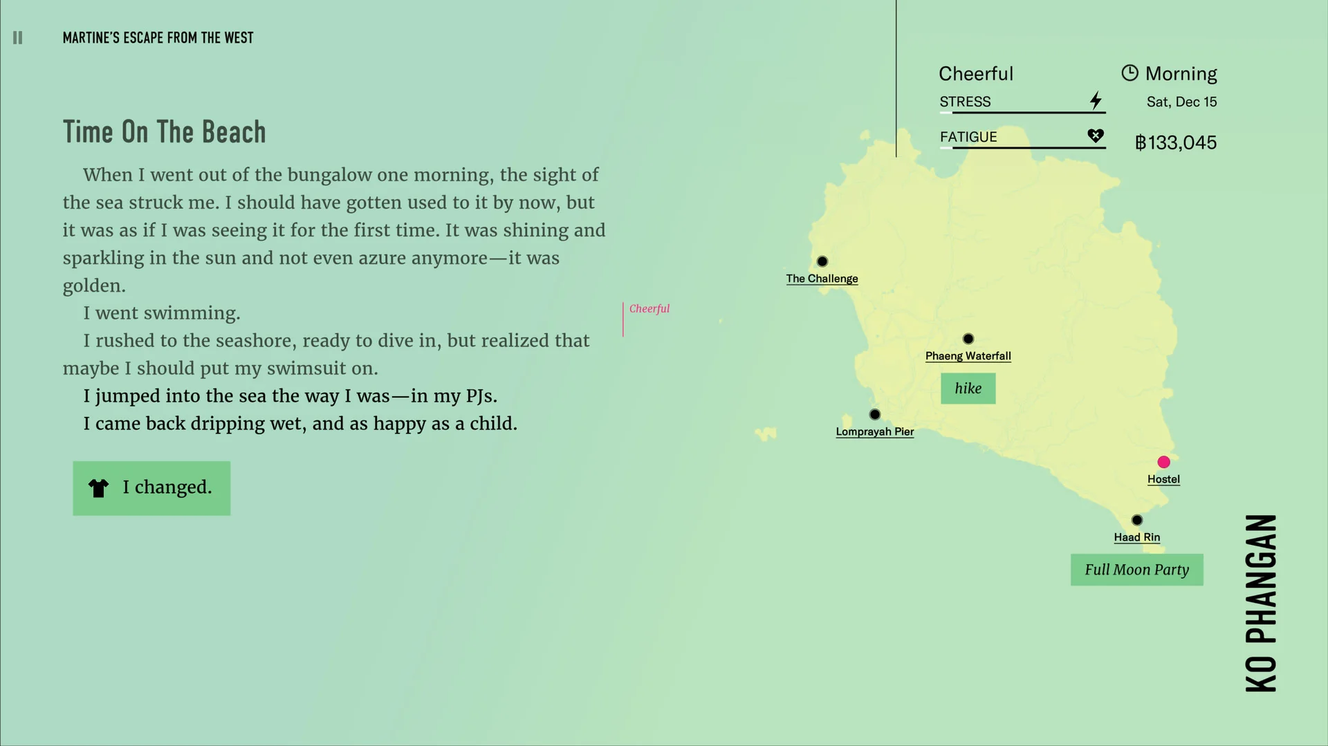 Wanderlust: Travel Stories - Image 6