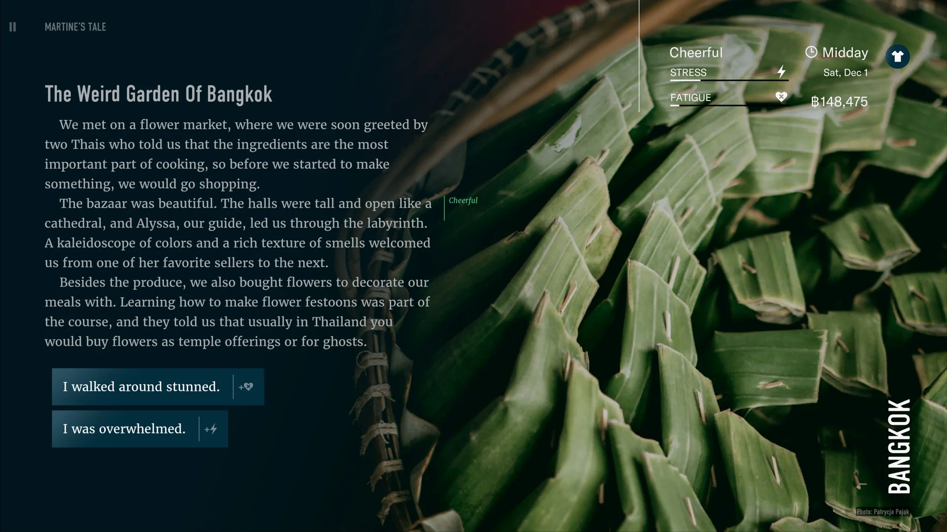 Wanderlust: Travel Stories - Image 7